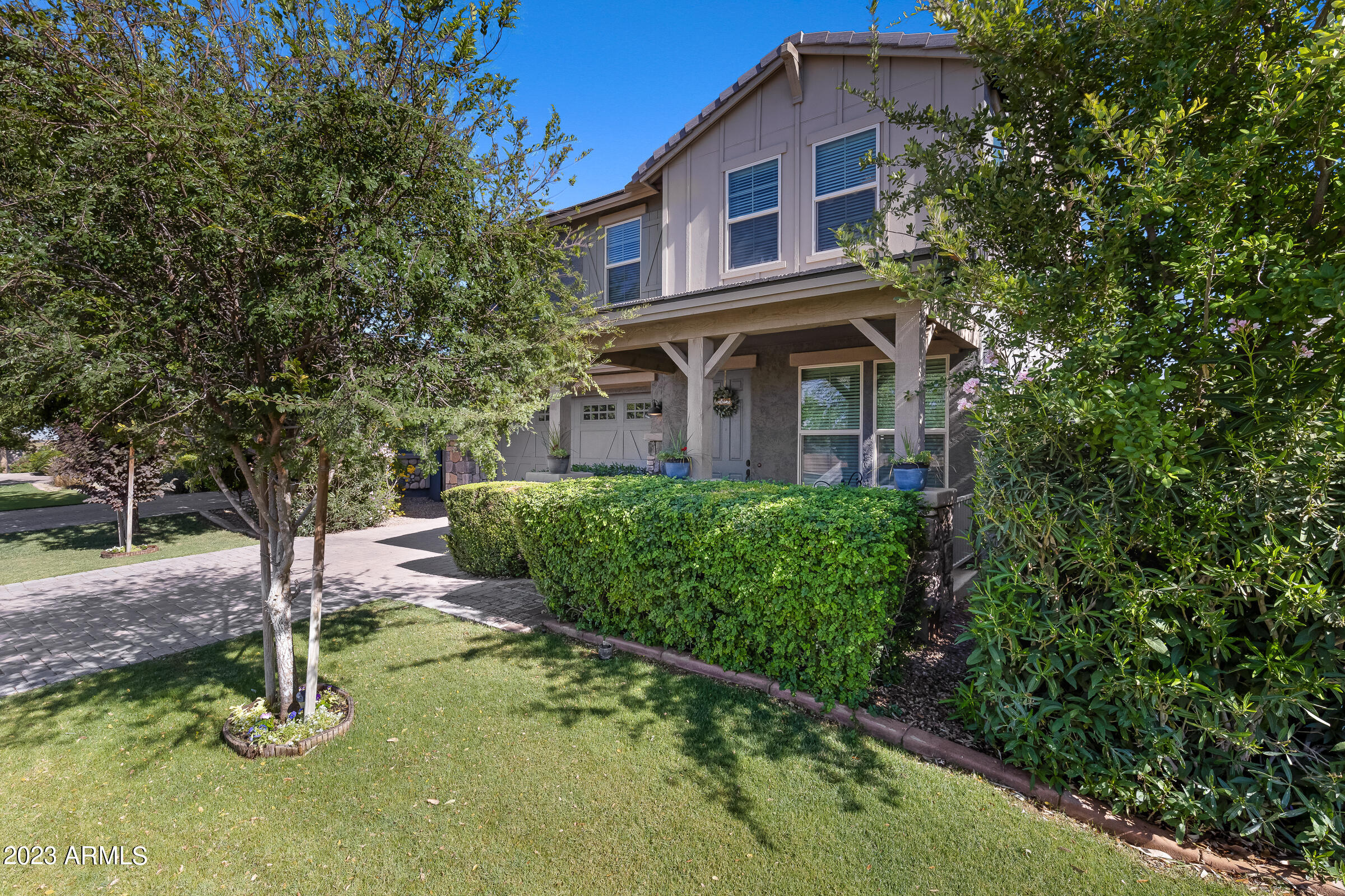 4369 E MORRISON RANCH Parkway