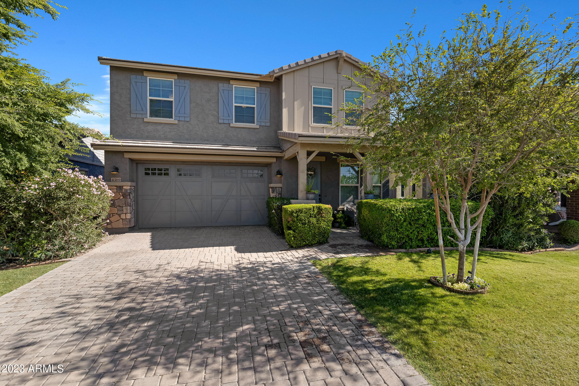 4369 E MORRISON RANCH Parkway