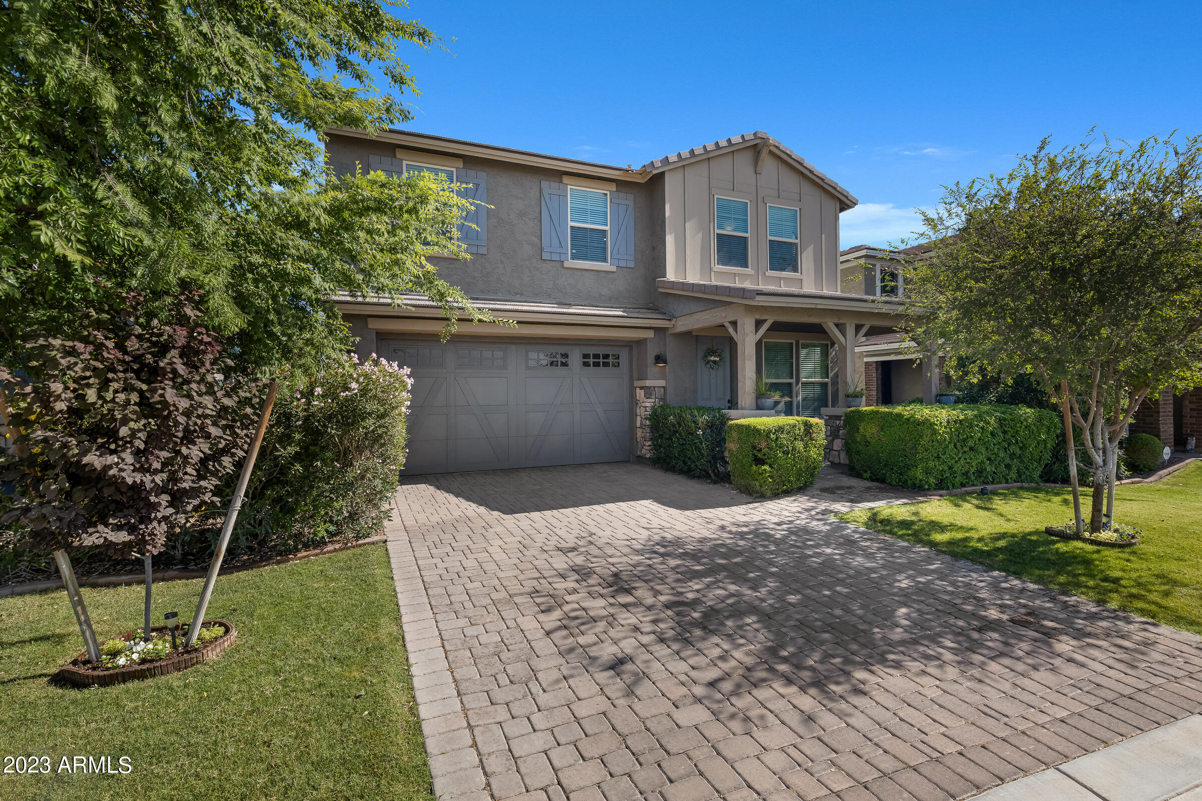 4369 E MORRISON RANCH Parkway