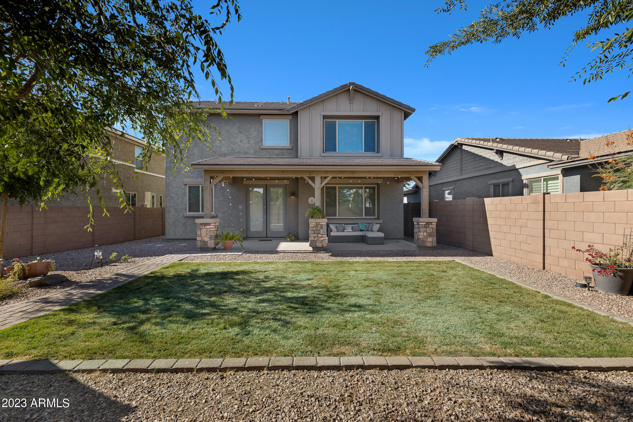 4369 E MORRISON RANCH Parkway