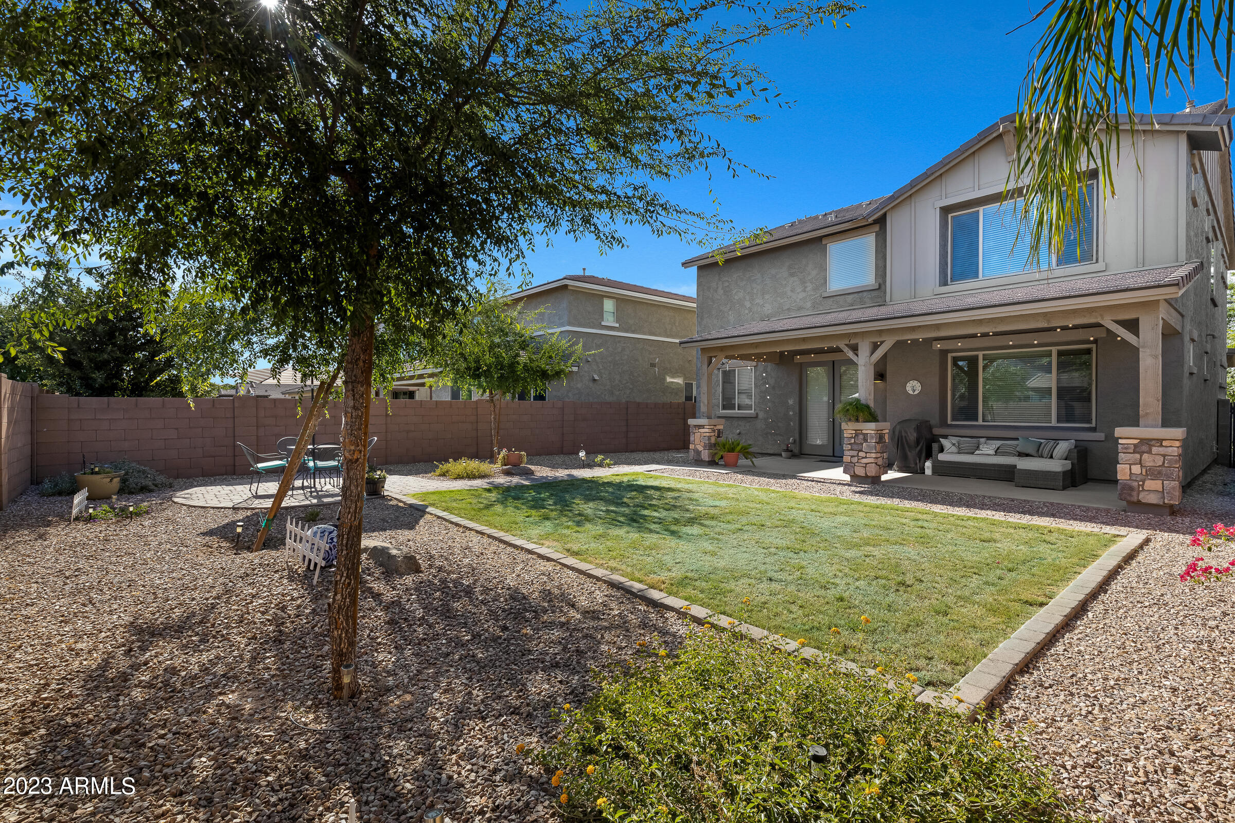 4369 E MORRISON RANCH Parkway
