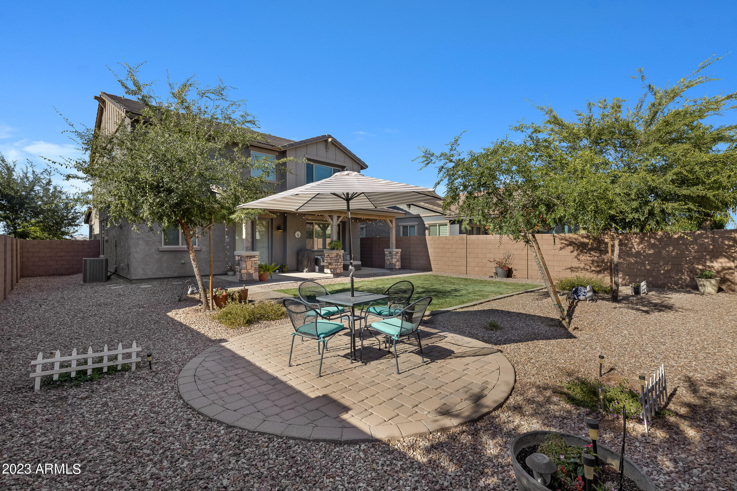 4369 E MORRISON RANCH Parkway