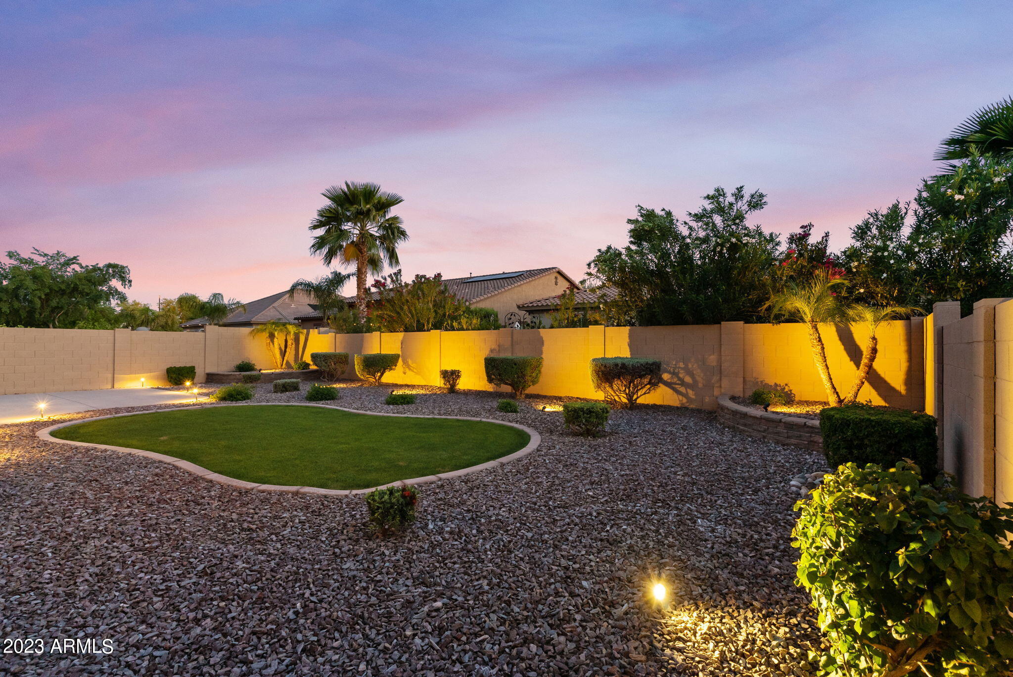 3015 E SPORTS Court