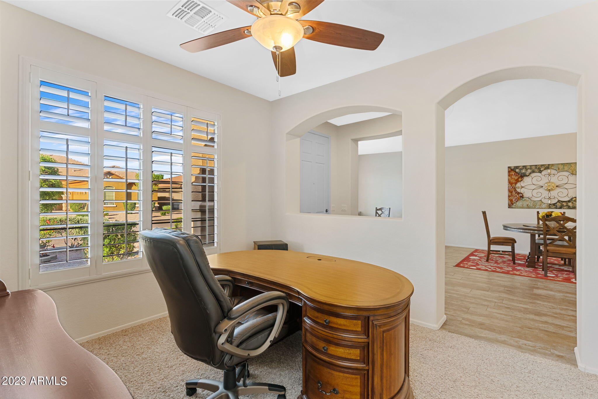 3015 E SPORTS Court