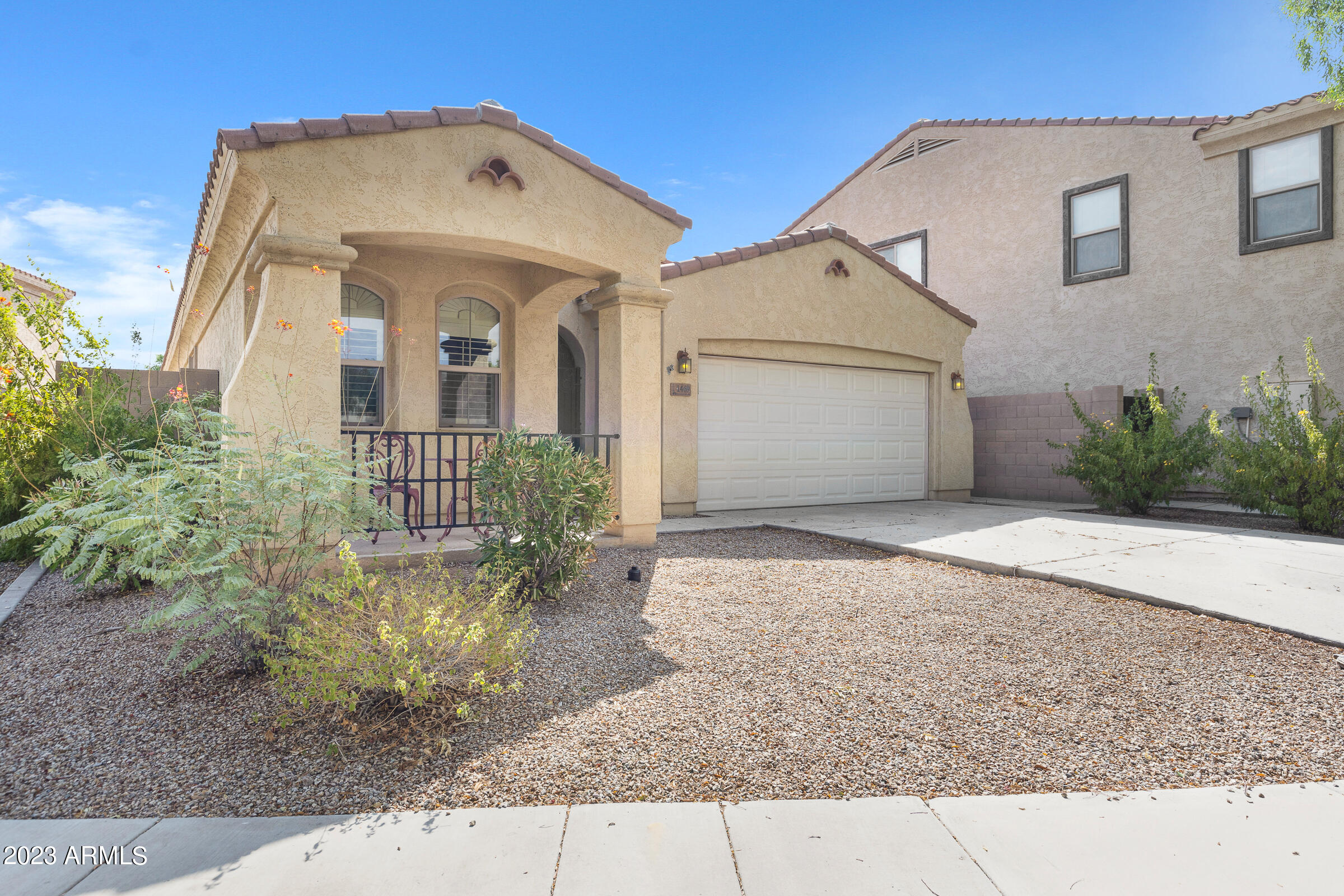 1469 S BUCKAROO Trail