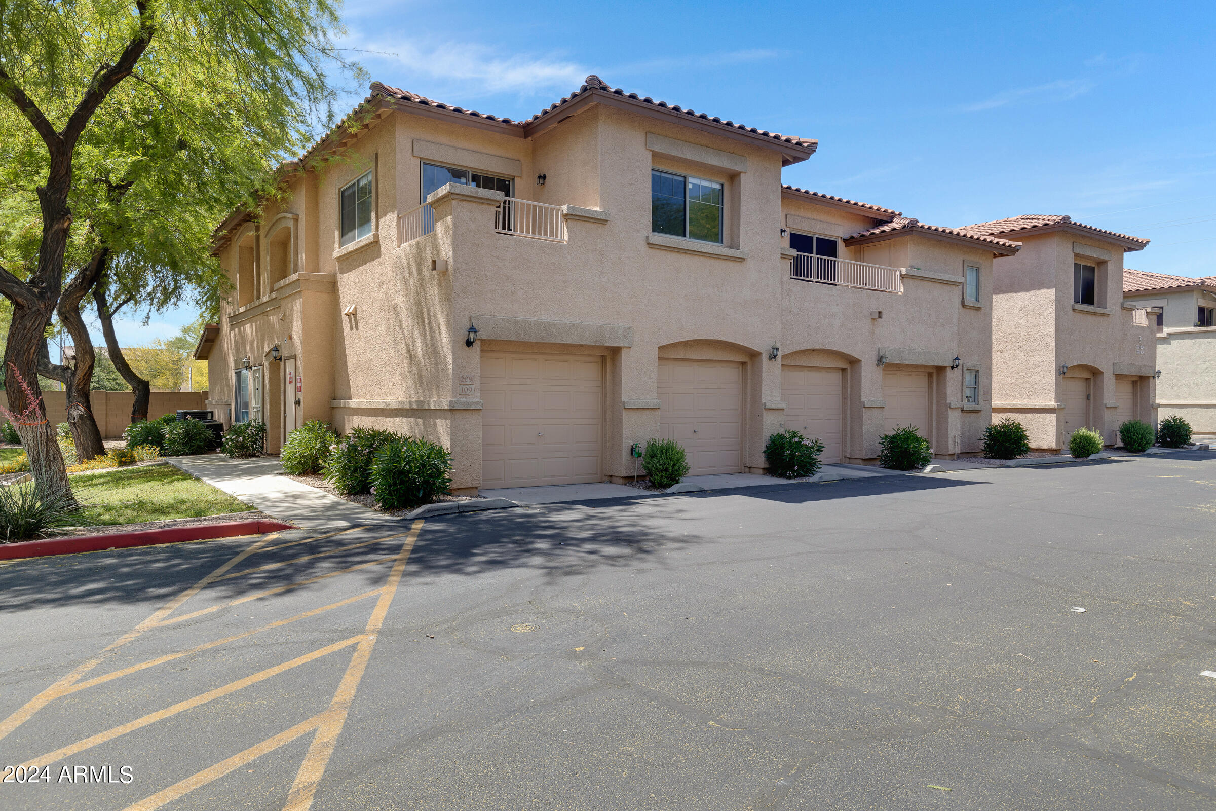 2831 E SOUTHERN Avenue # 209