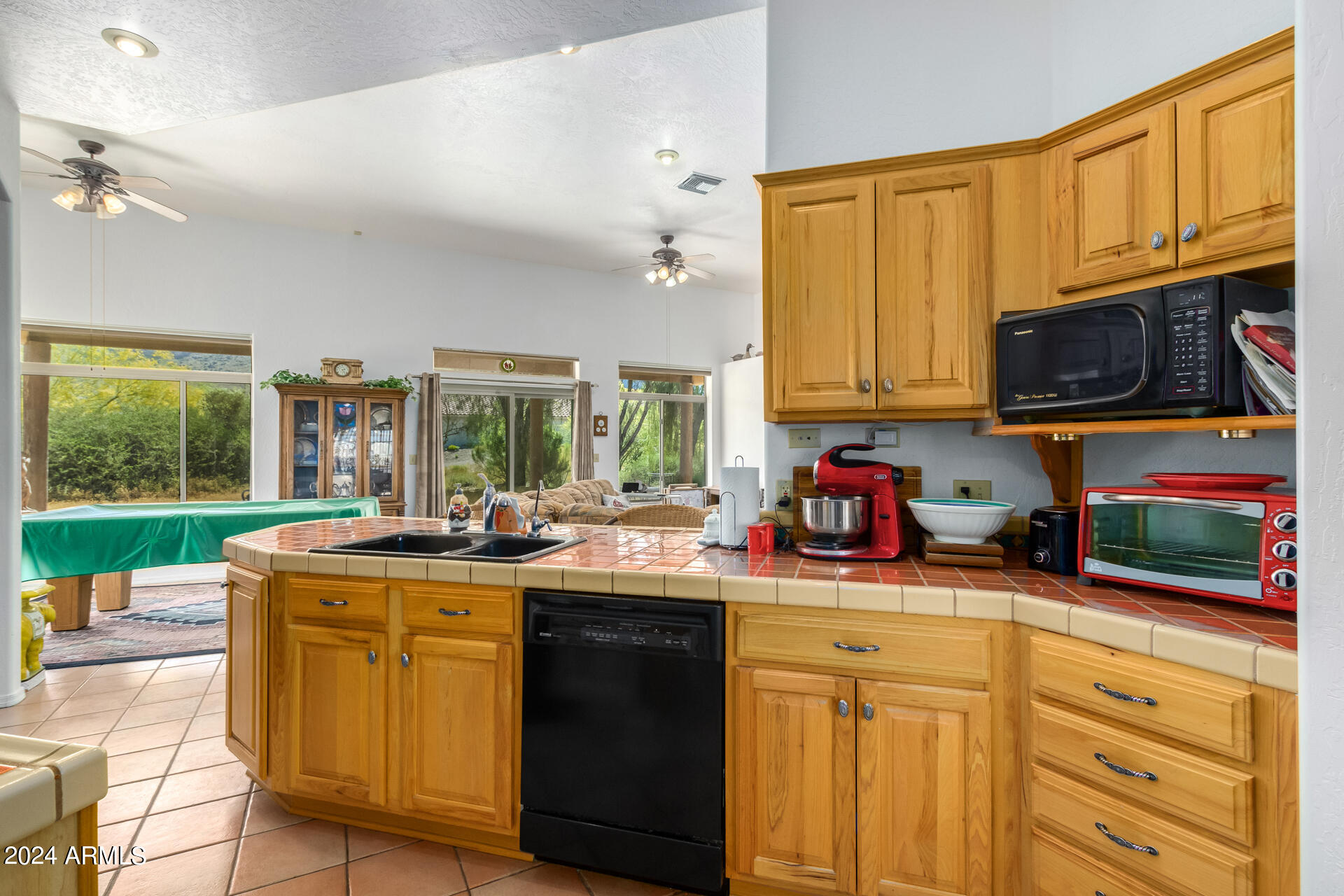 2675 N AL SIEBER Road