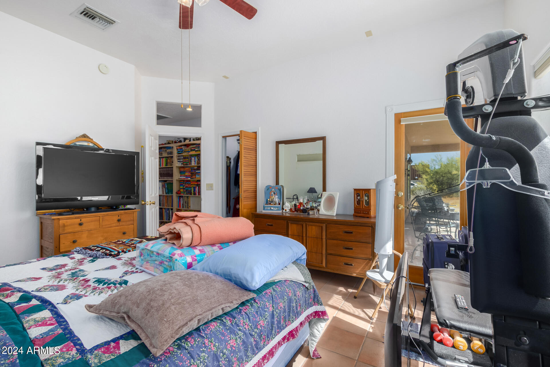 2675 N AL SIEBER Road