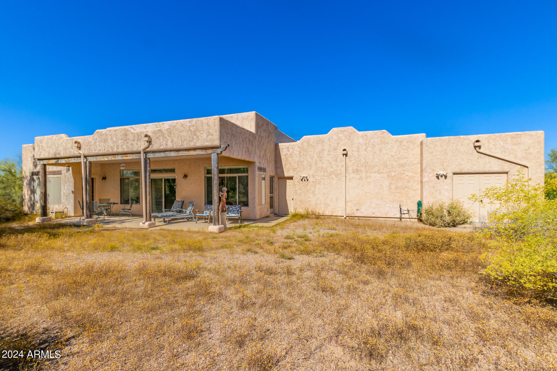 2675 N AL SIEBER Road