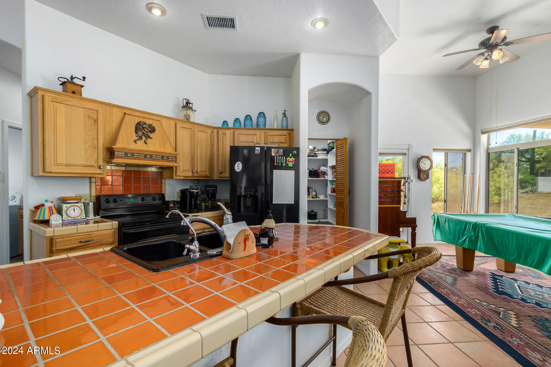 2675 N AL SIEBER Road