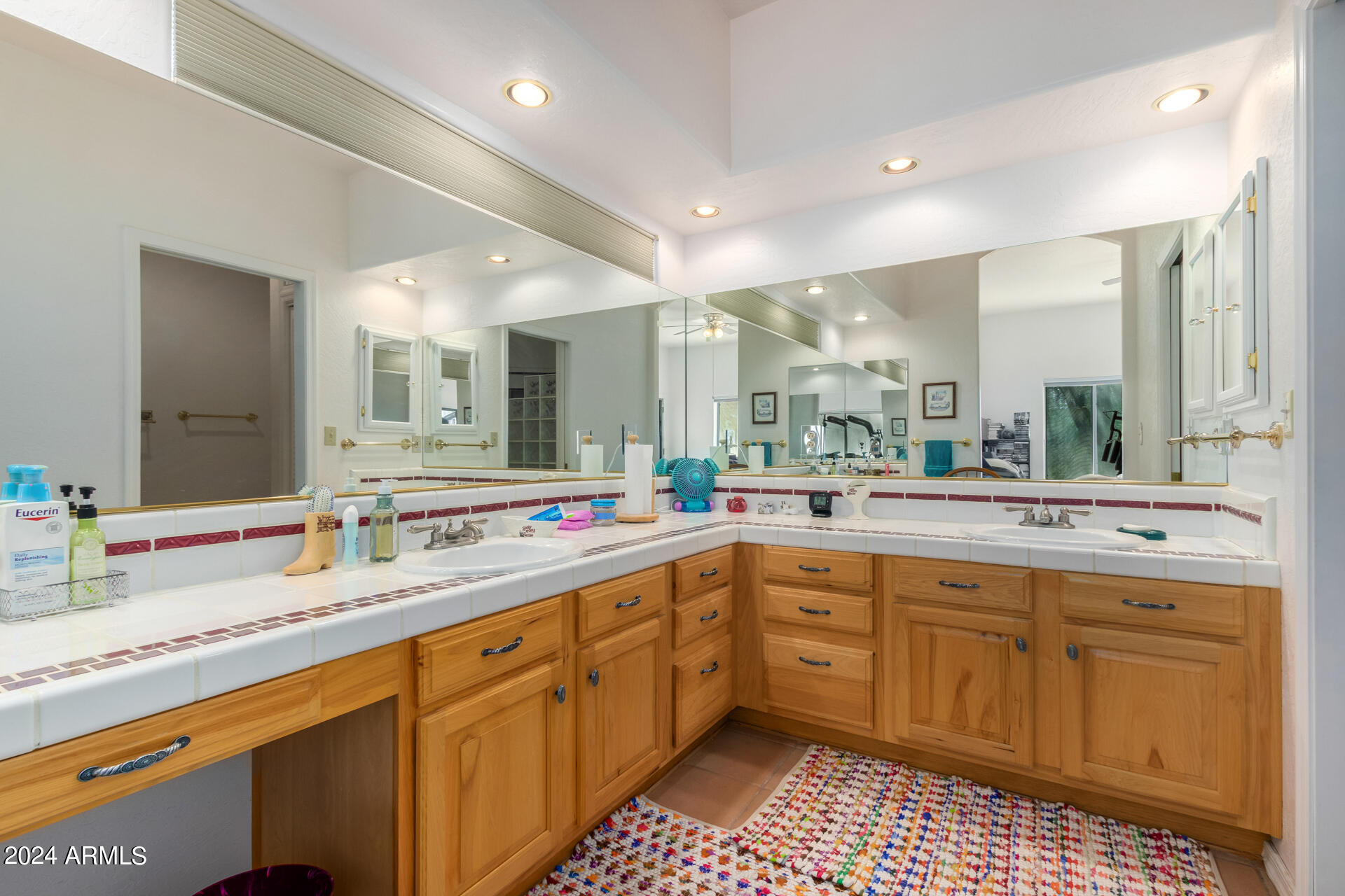 2675 N AL SIEBER Road
