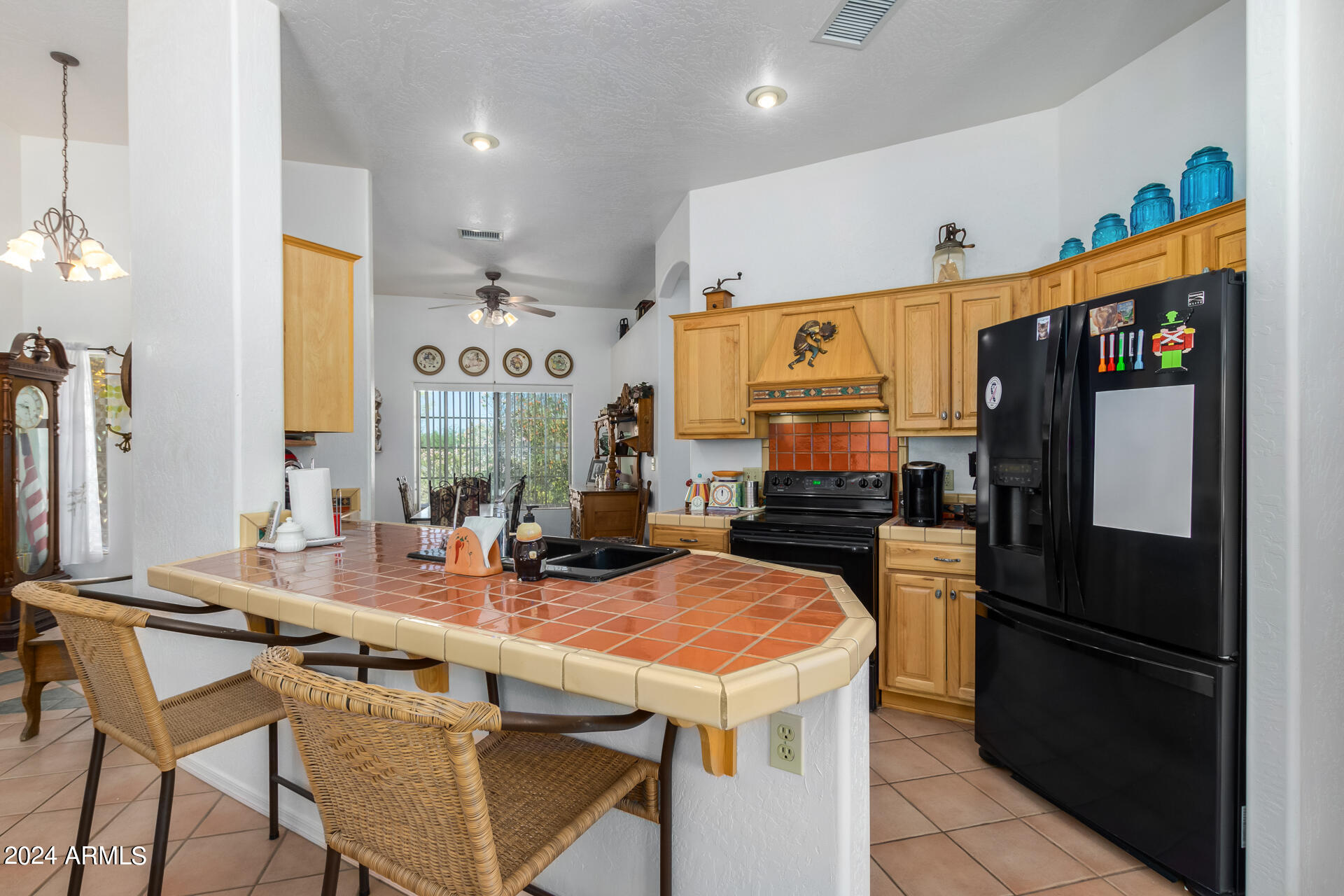 2675 N AL SIEBER Road