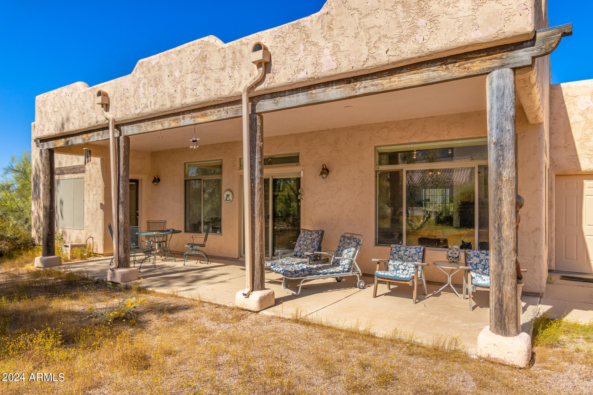 2675 N AL SIEBER Road