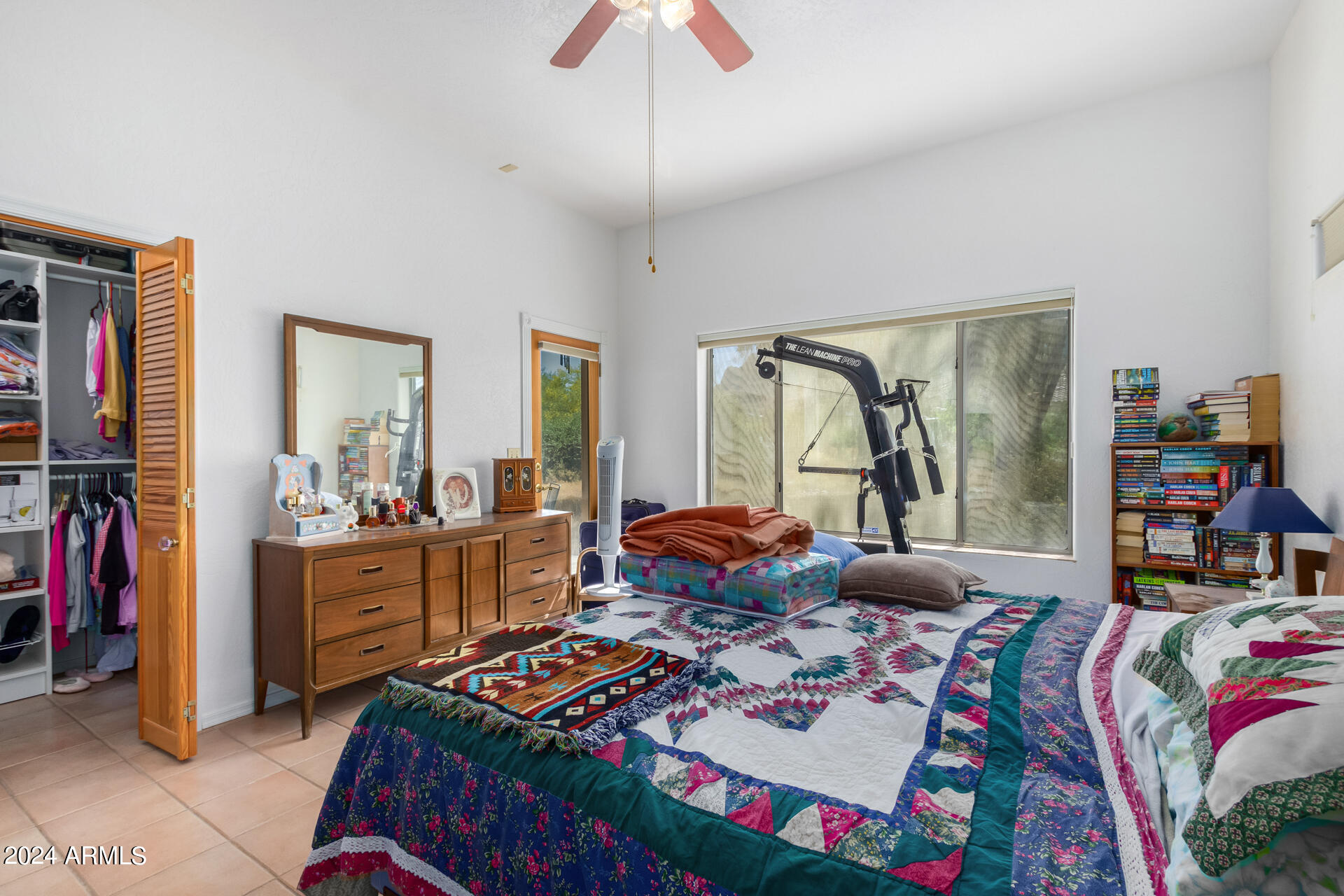 2675 N AL SIEBER Road