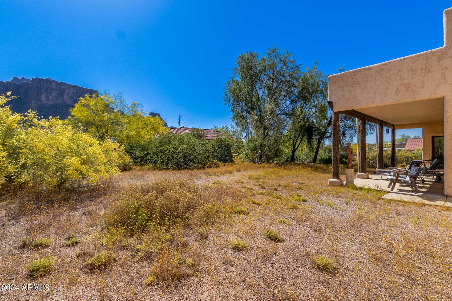2675 N AL SIEBER Road