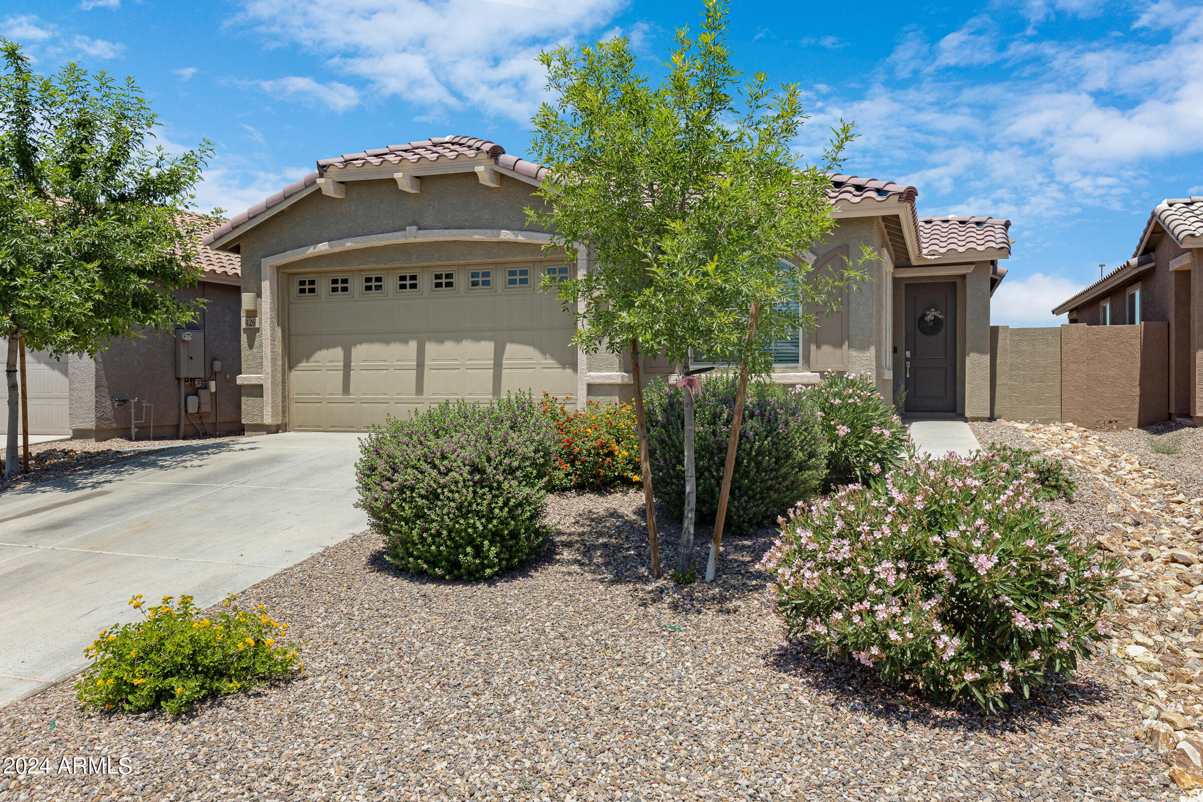 426 W PINNACLE RIDGE Drive