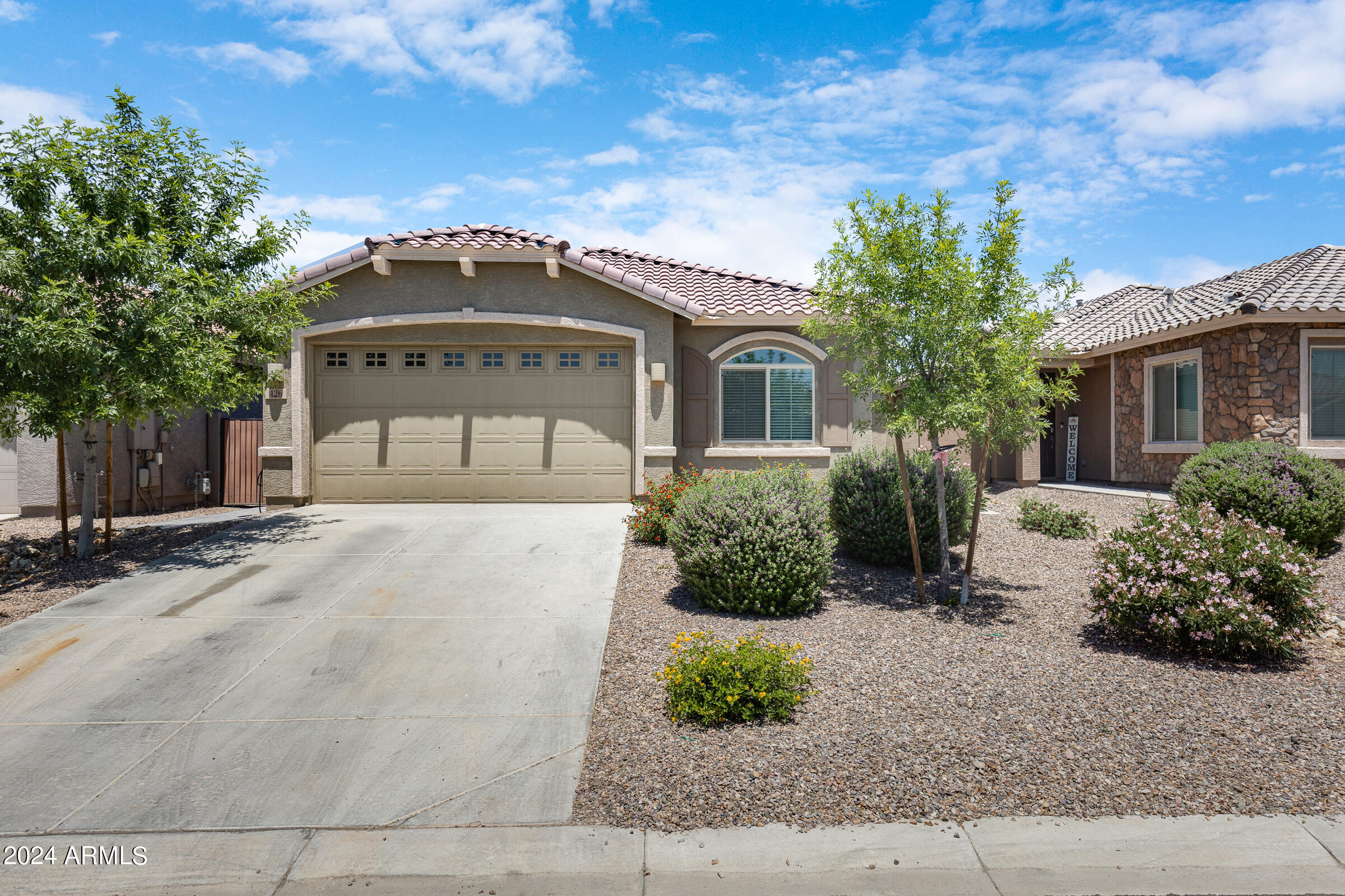 426 W PINNACLE RIDGE Drive