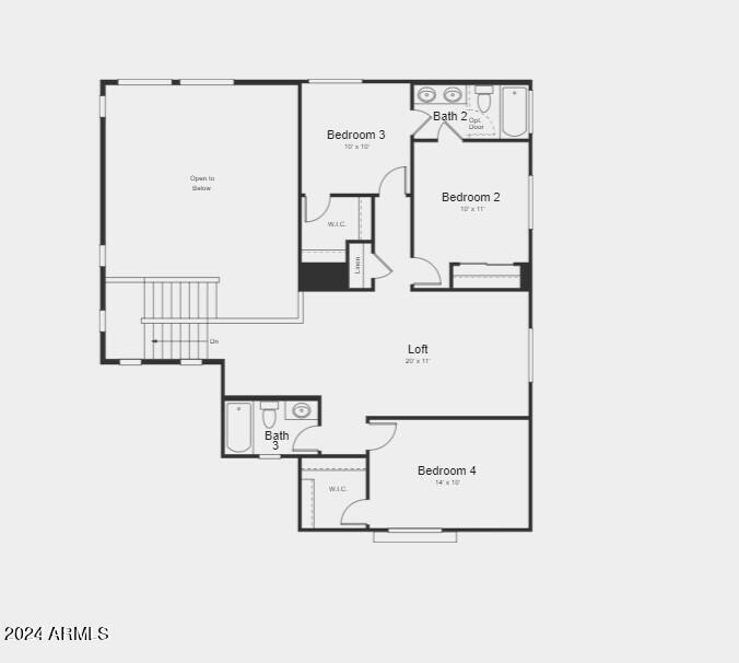 5325 W RAINWATER Drive