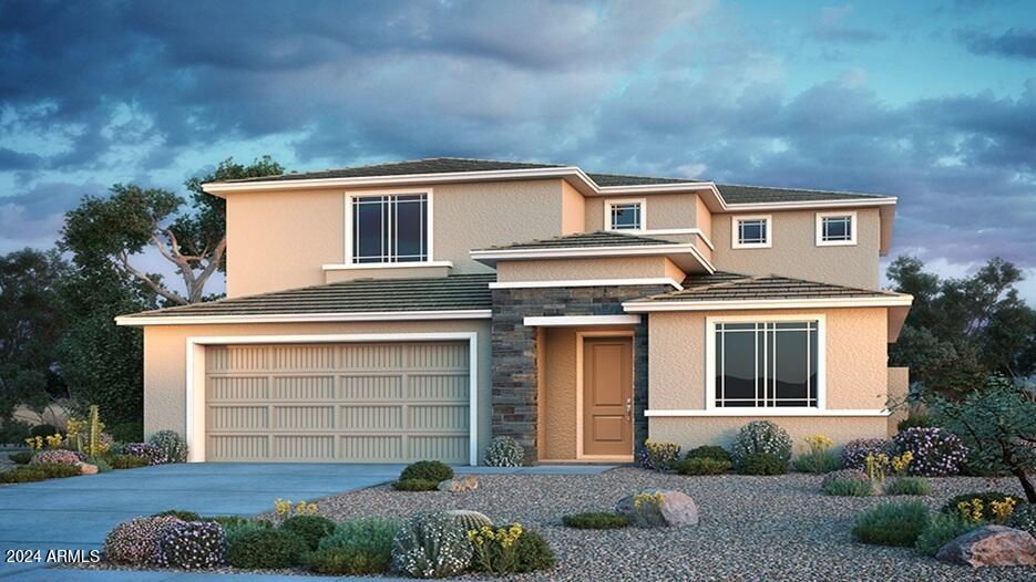 5325 W RAINWATER Drive