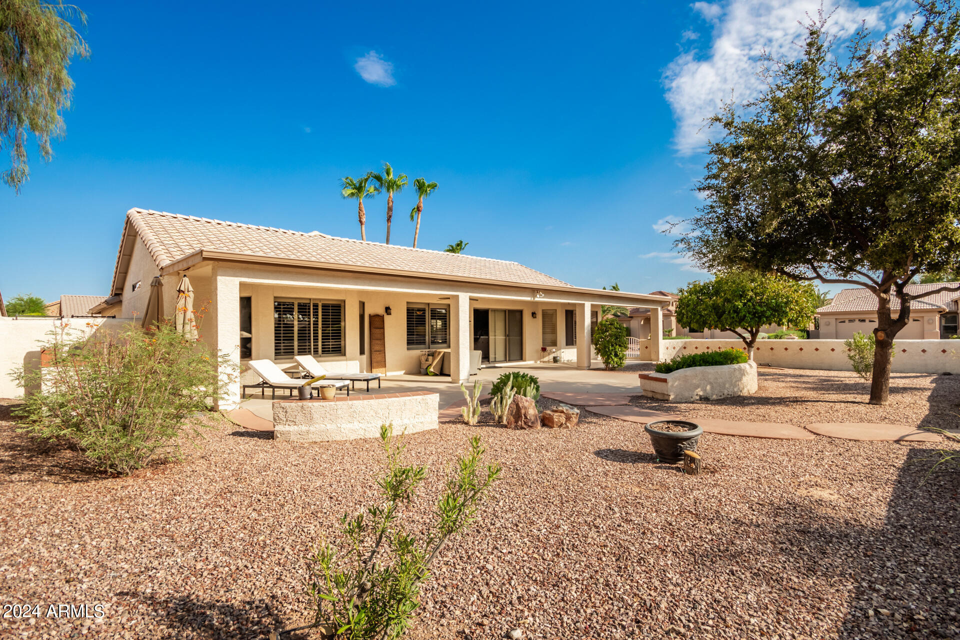 24710 S DESERT Drive