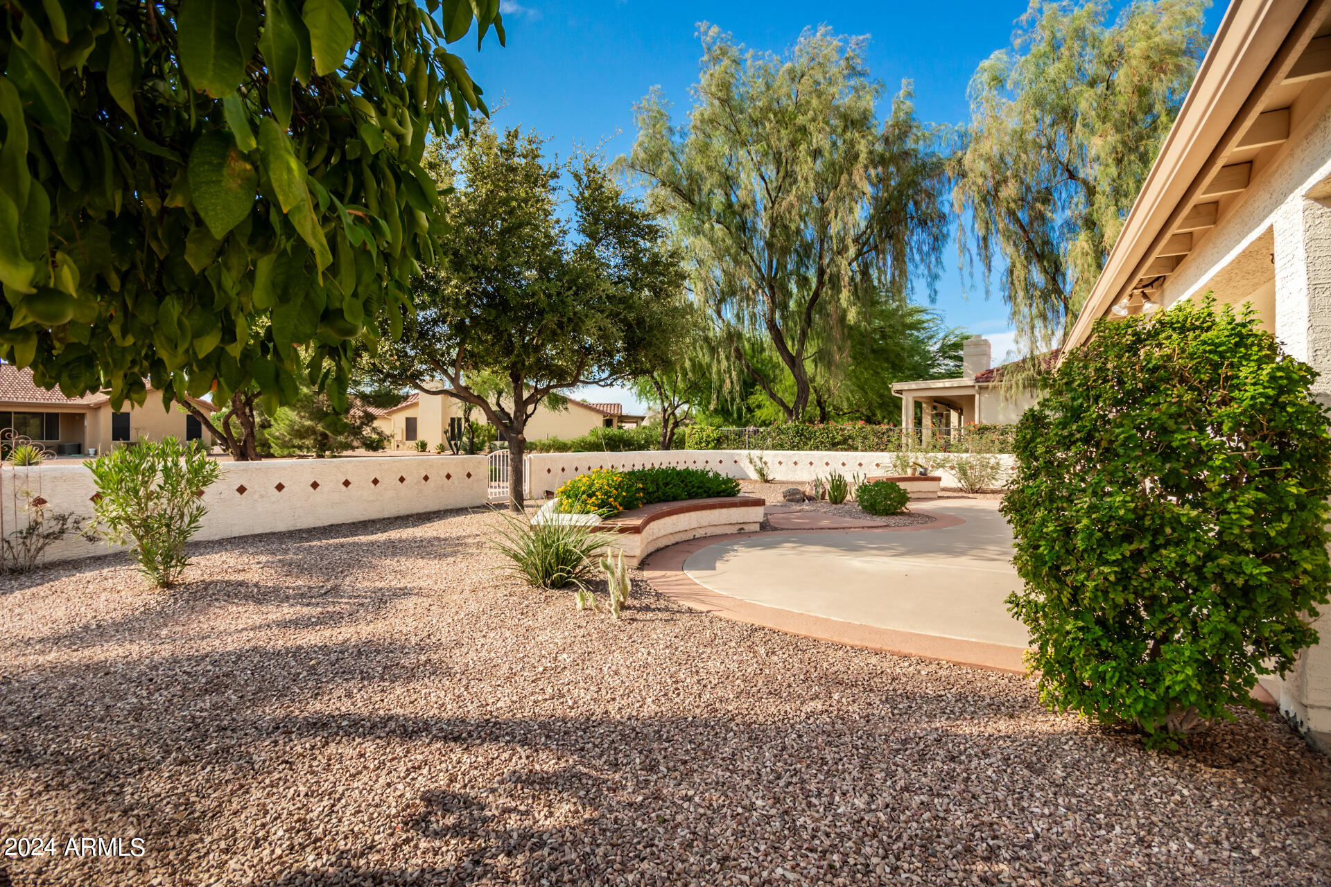24710 S DESERT Drive