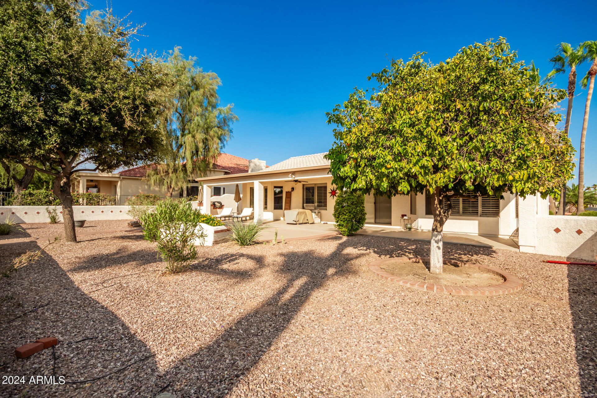 24710 S DESERT Drive