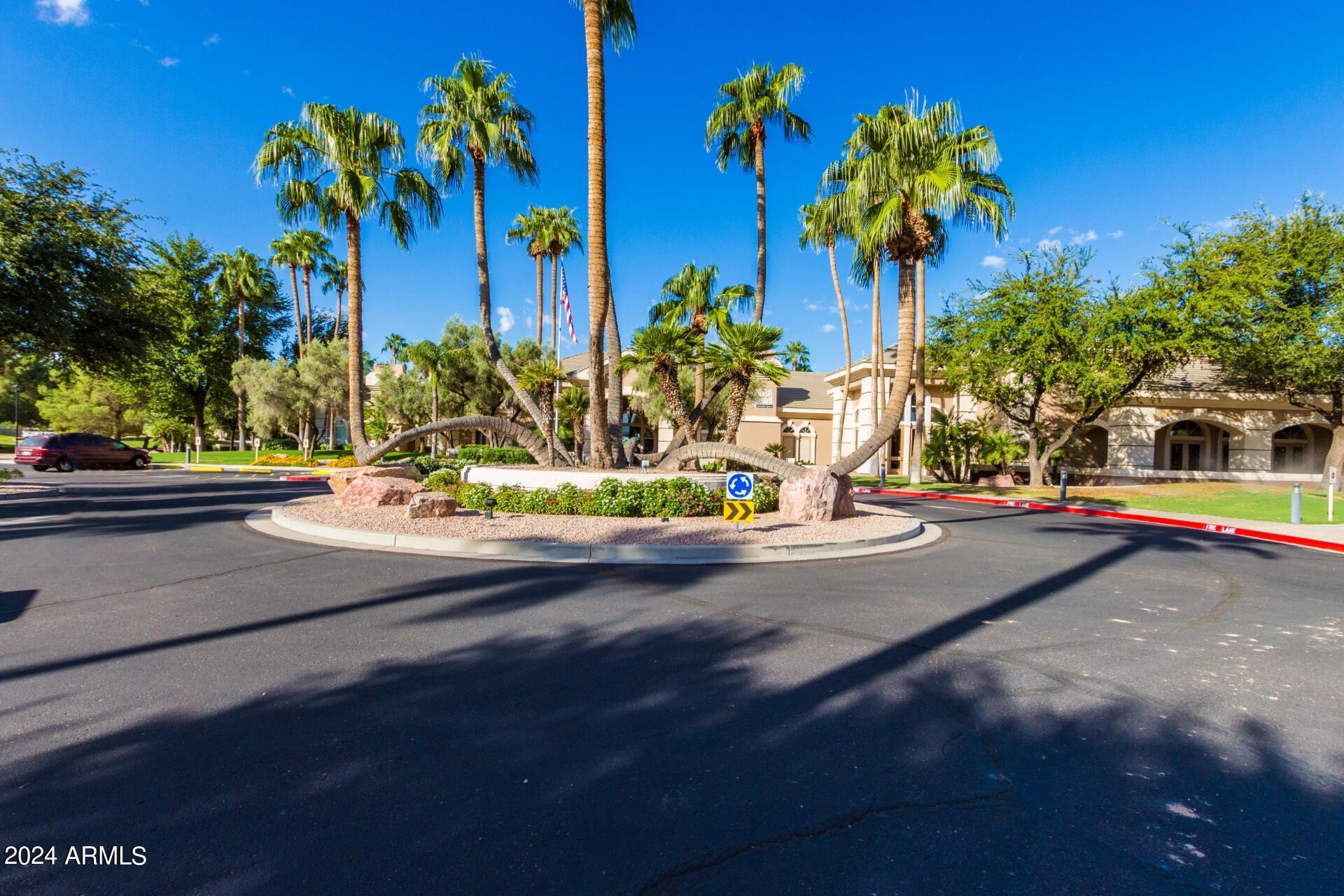 24710 S DESERT Drive