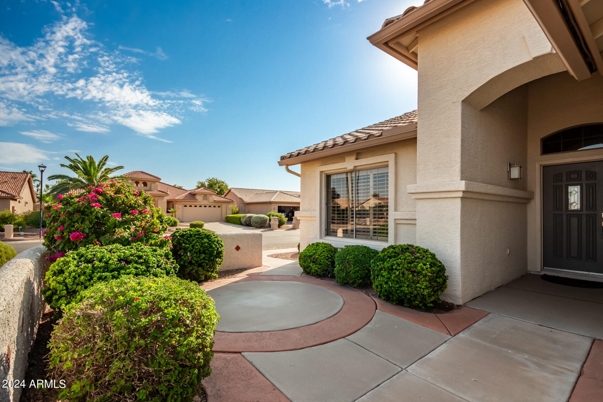 24710 S DESERT Drive