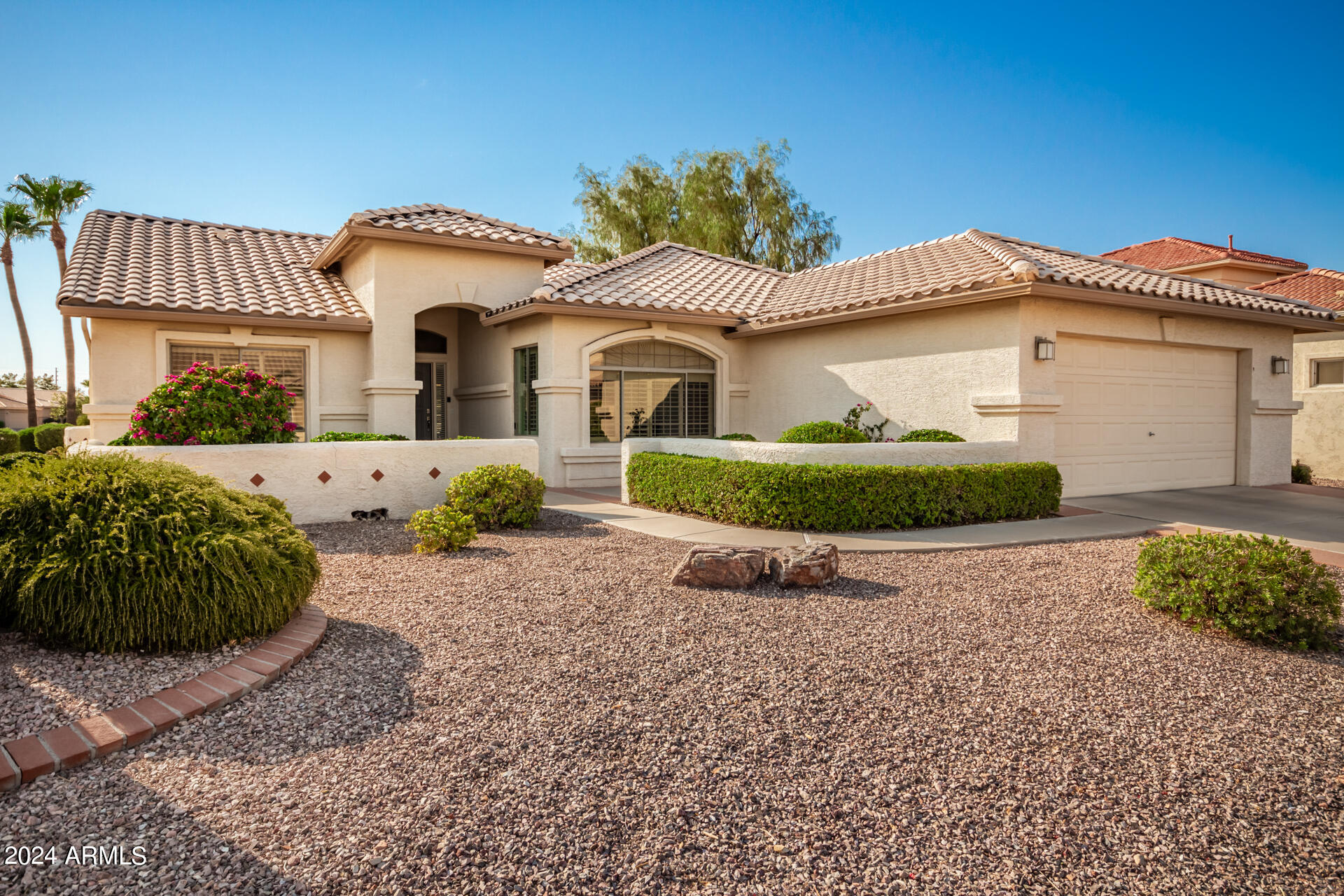 24710 S DESERT Drive