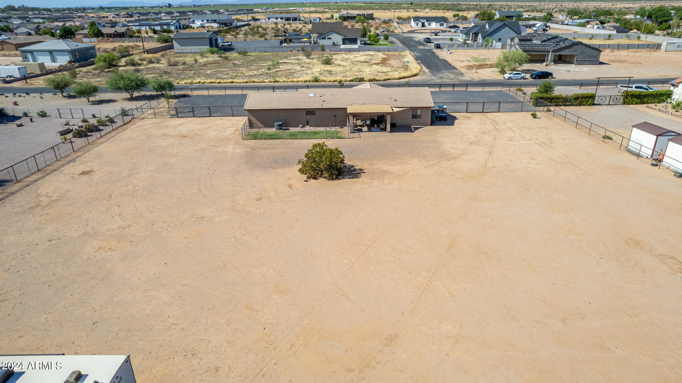 6065 E RED BIRD Lane