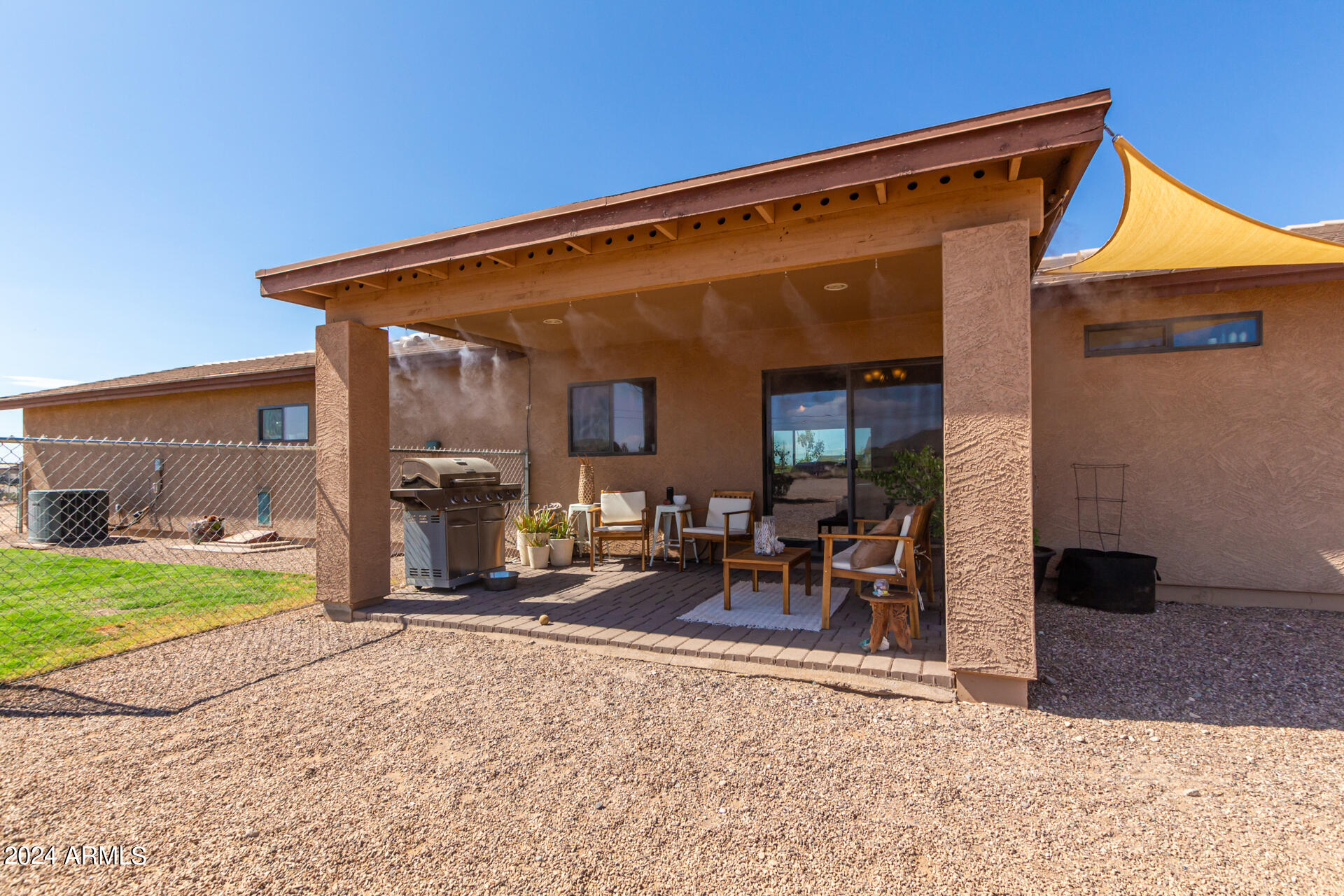 6065 E RED BIRD Lane