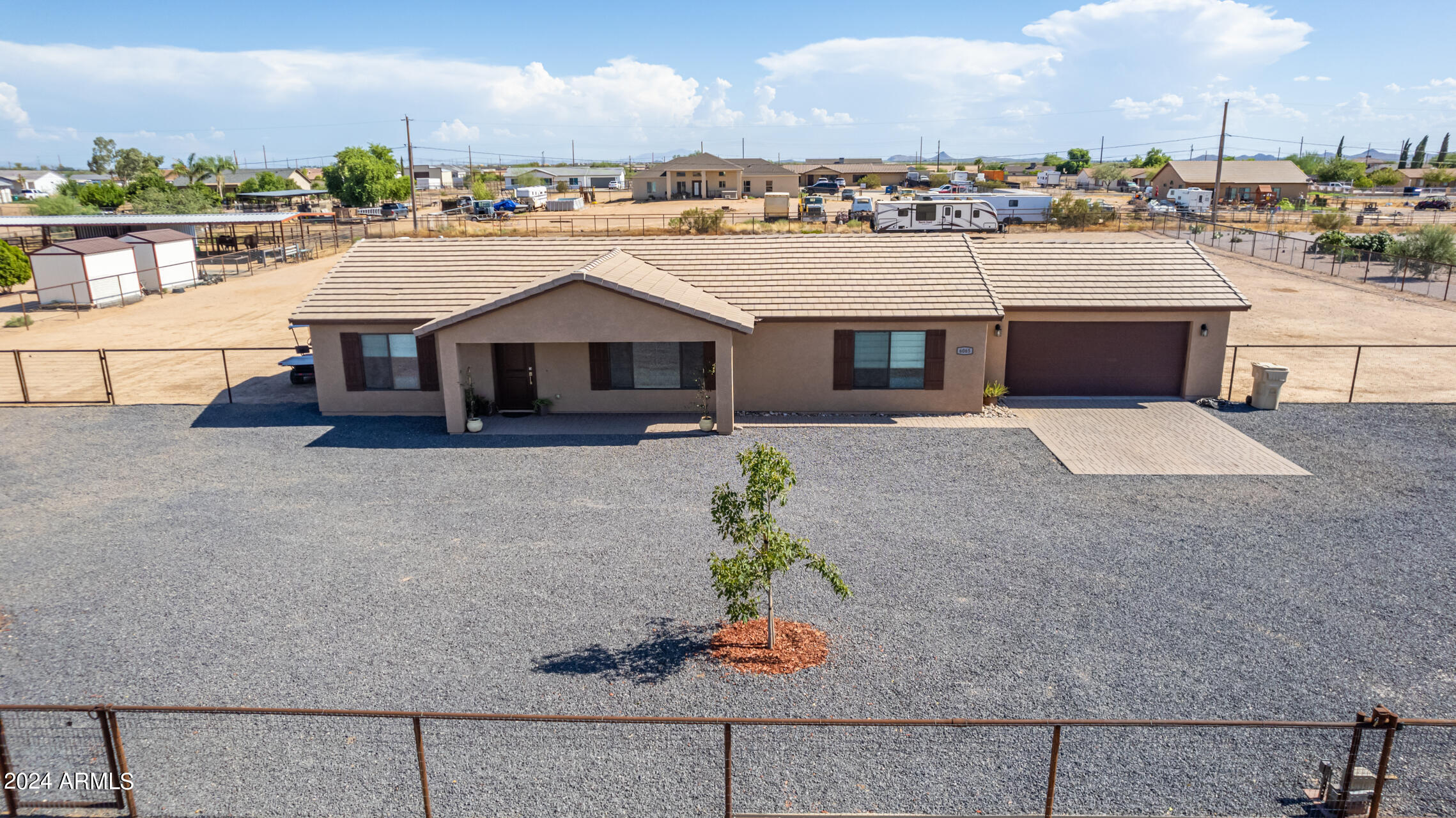 6065 E RED BIRD Lane