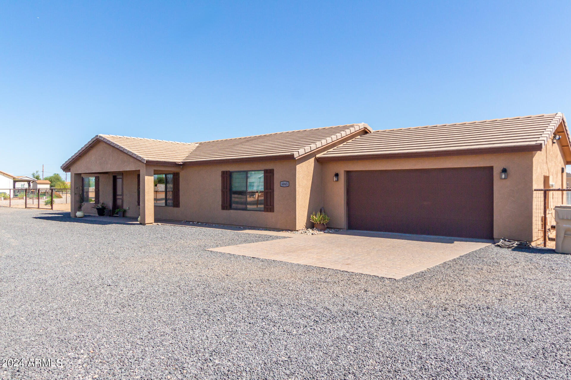 6065 E RED BIRD Lane