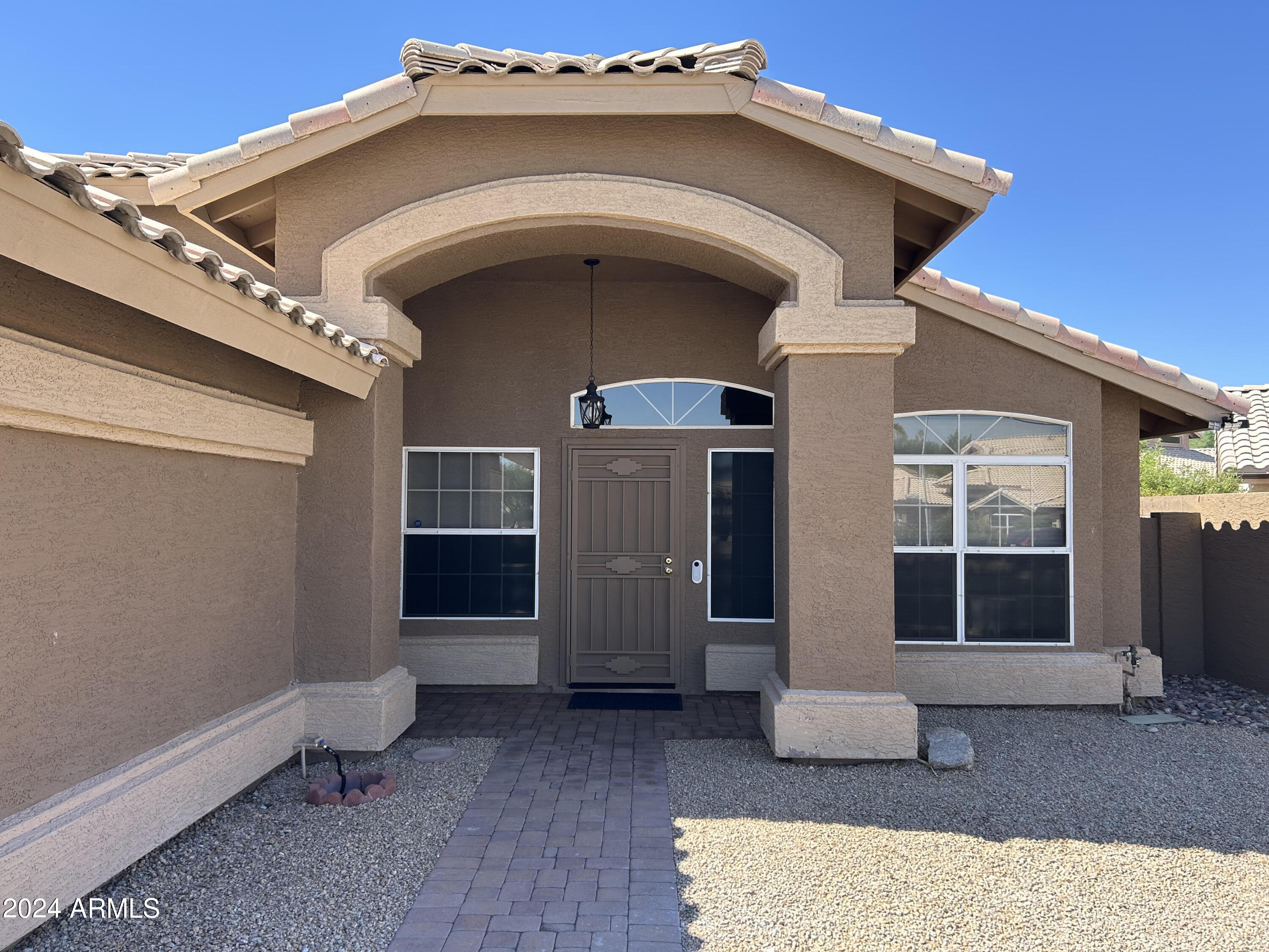 4148 E CATHEDRAL ROCK Drive