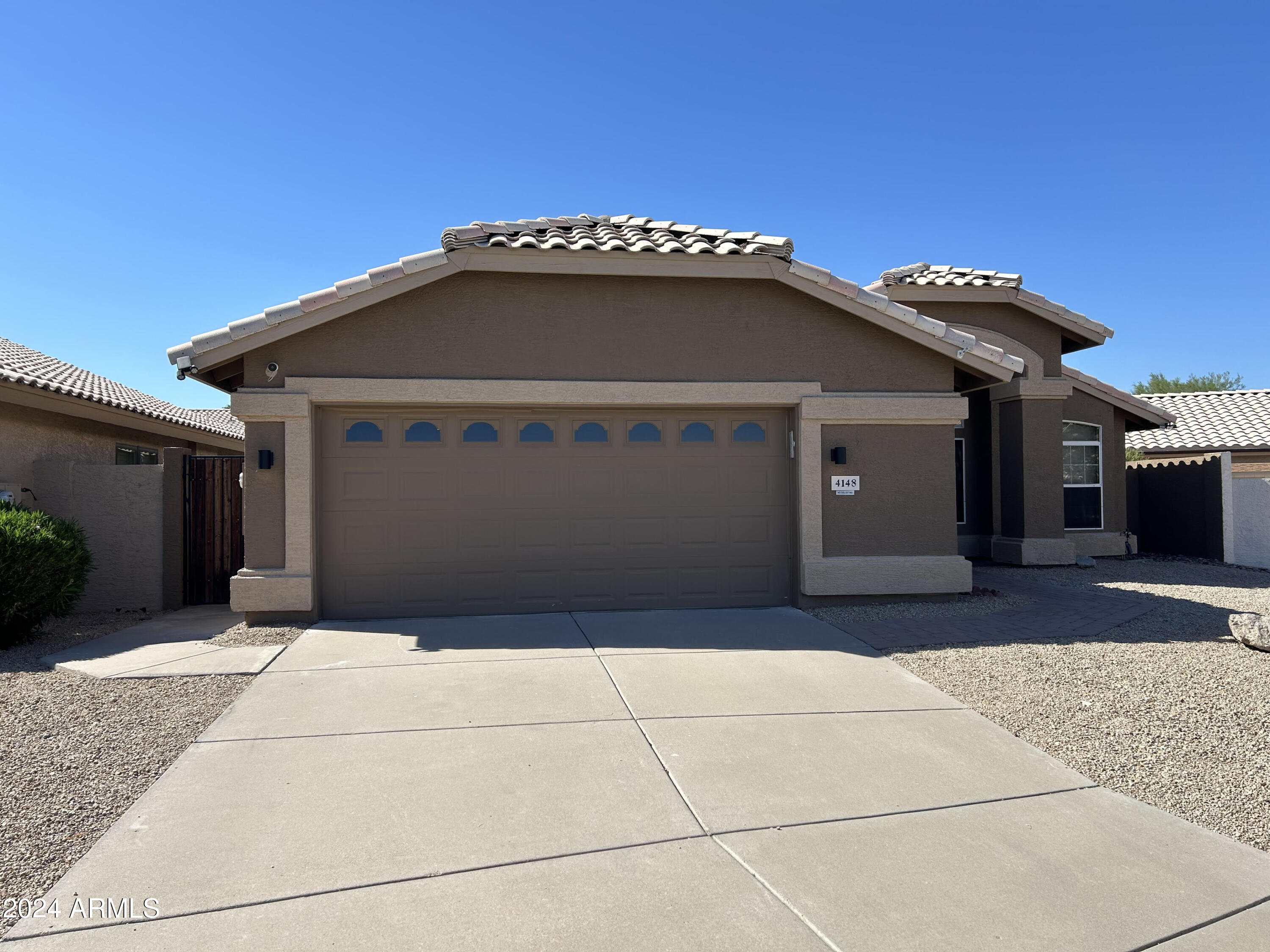 4148 E CATHEDRAL ROCK Drive