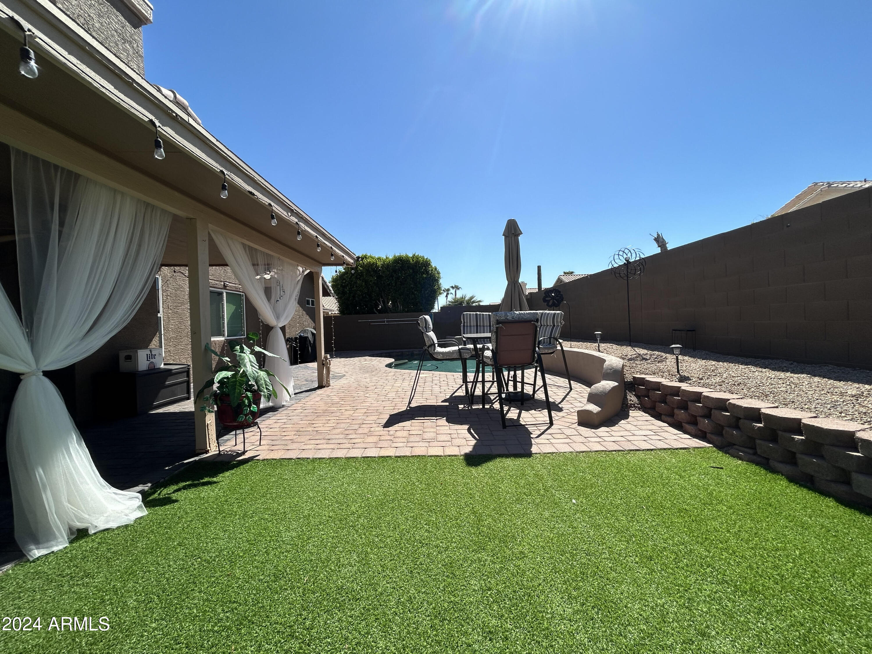 4148 E CATHEDRAL ROCK Drive