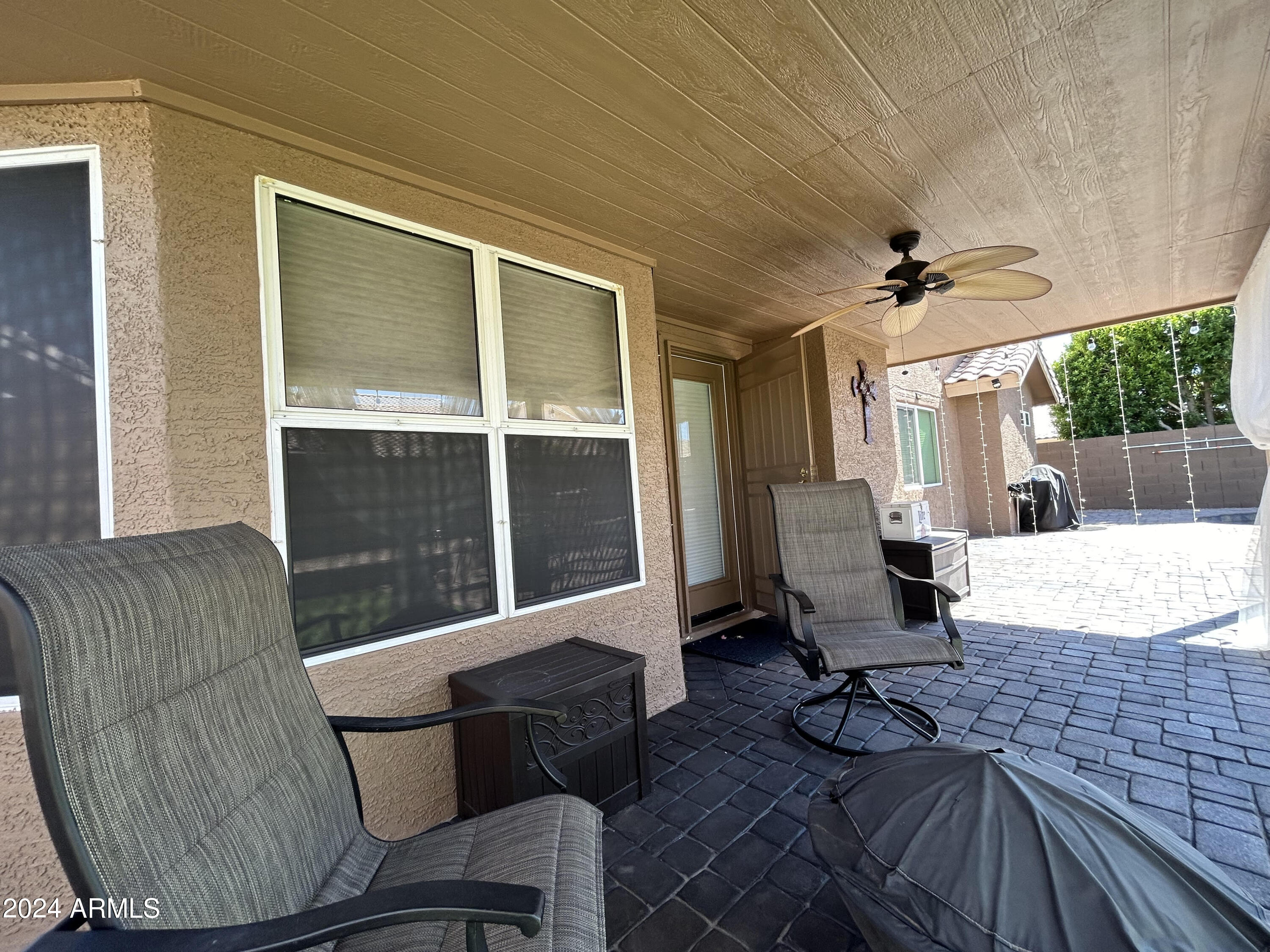 4148 E CATHEDRAL ROCK Drive
