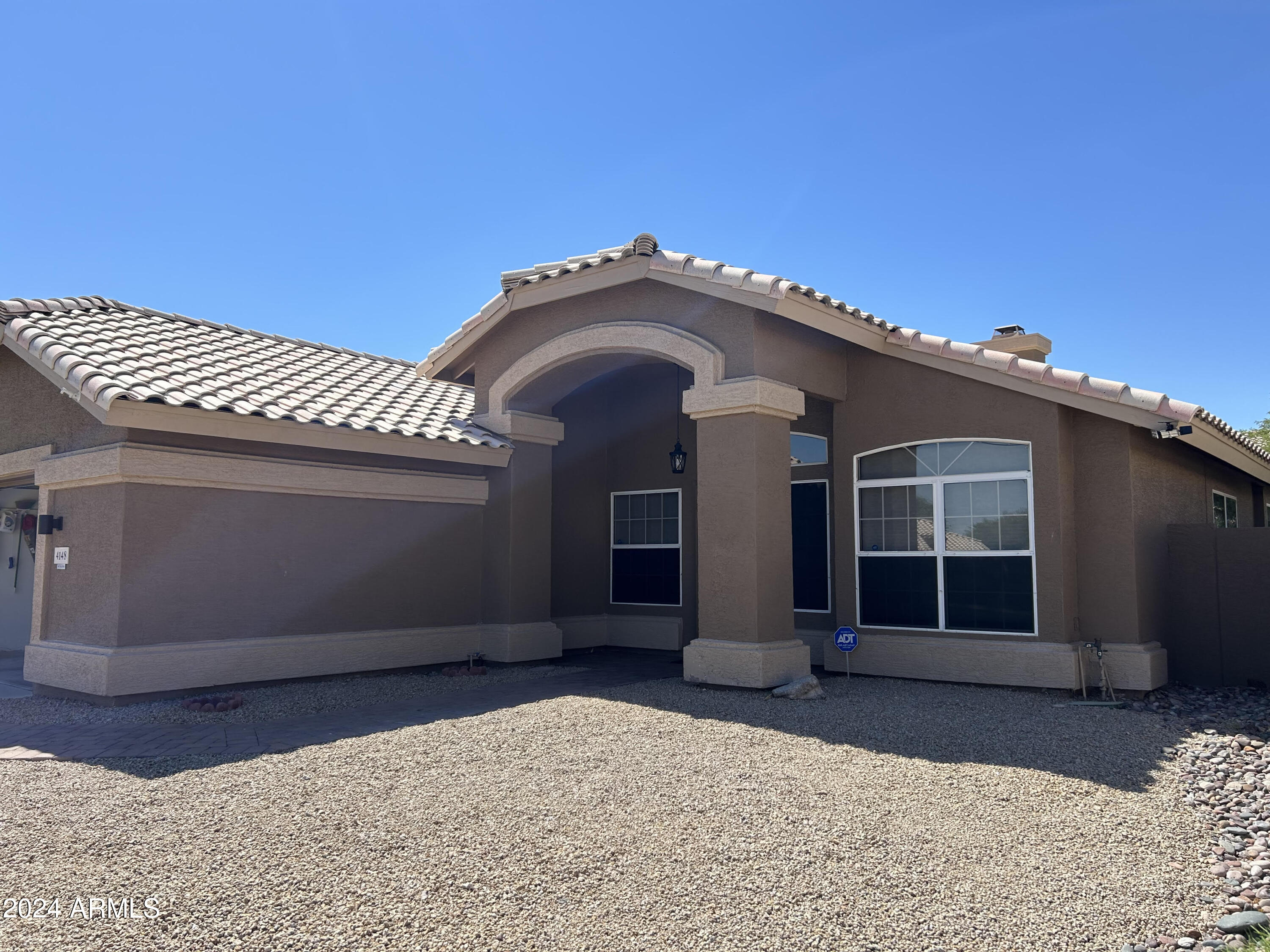 4148 E CATHEDRAL ROCK Drive
