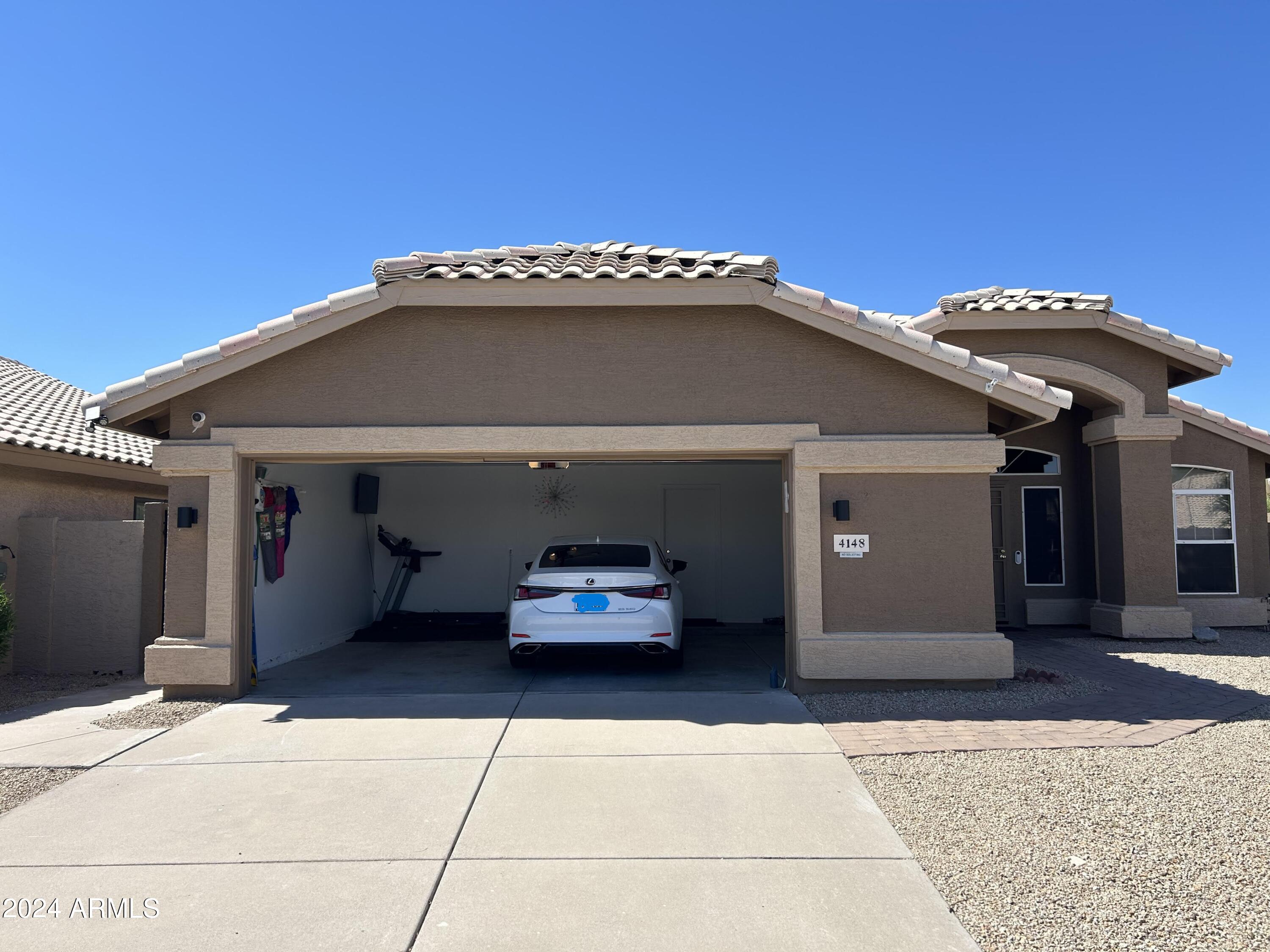 4148 E CATHEDRAL ROCK Drive