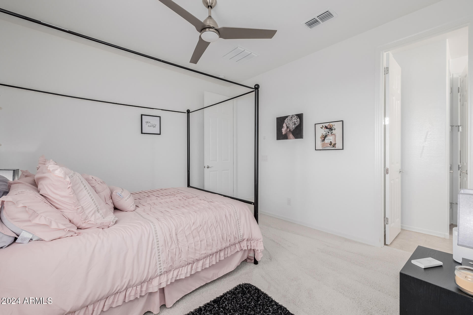 10707 E TESLA Avenue