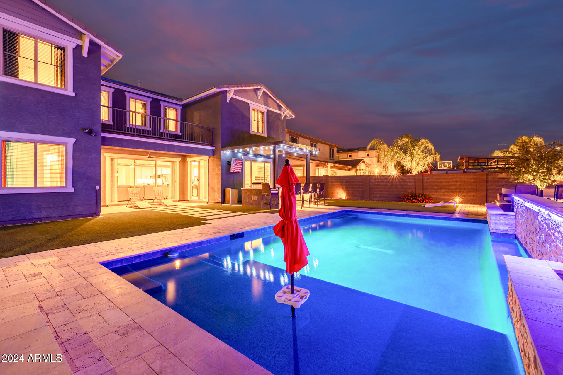 10707 E TESLA Avenue