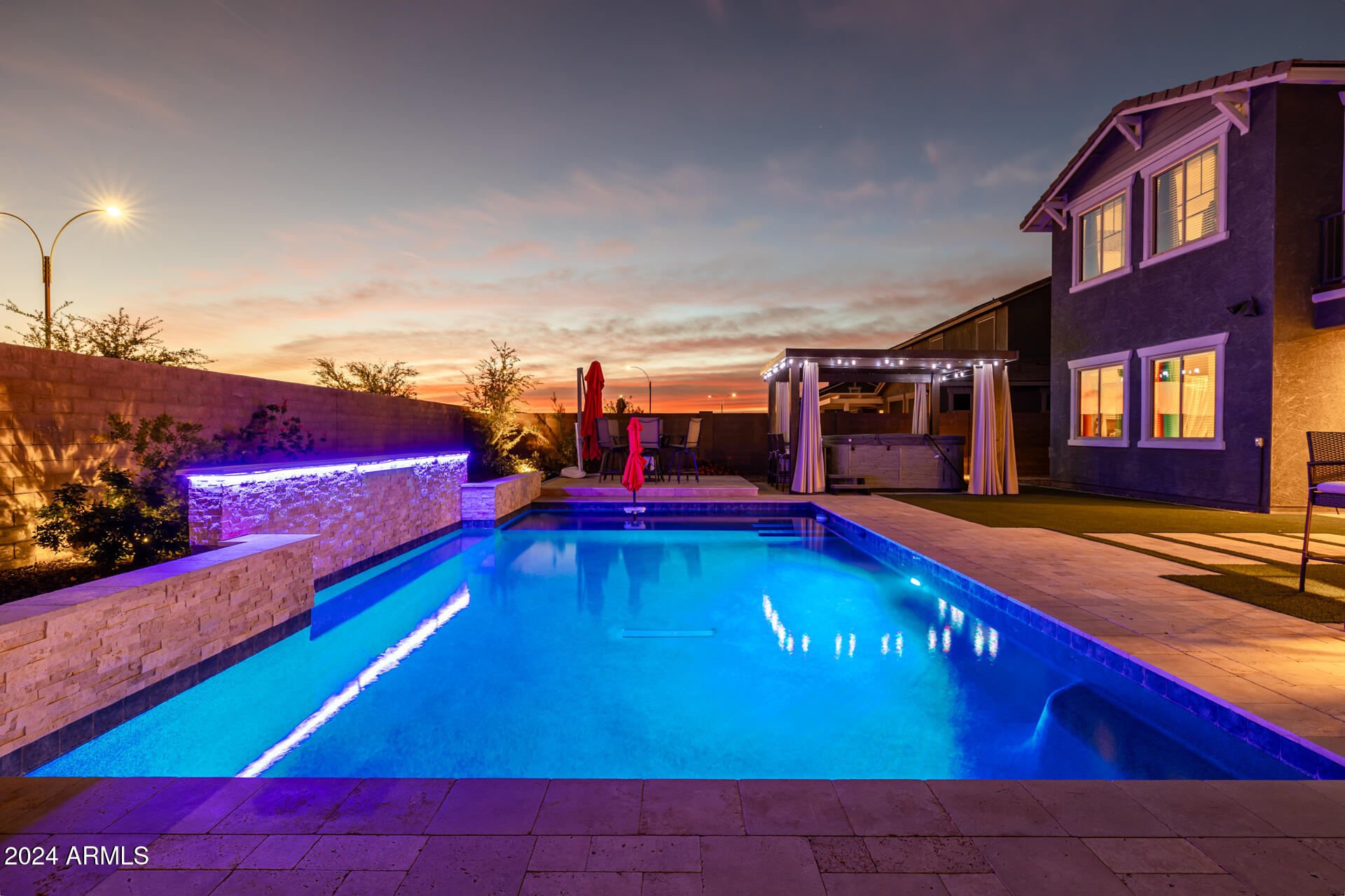 10707 E TESLA Avenue
