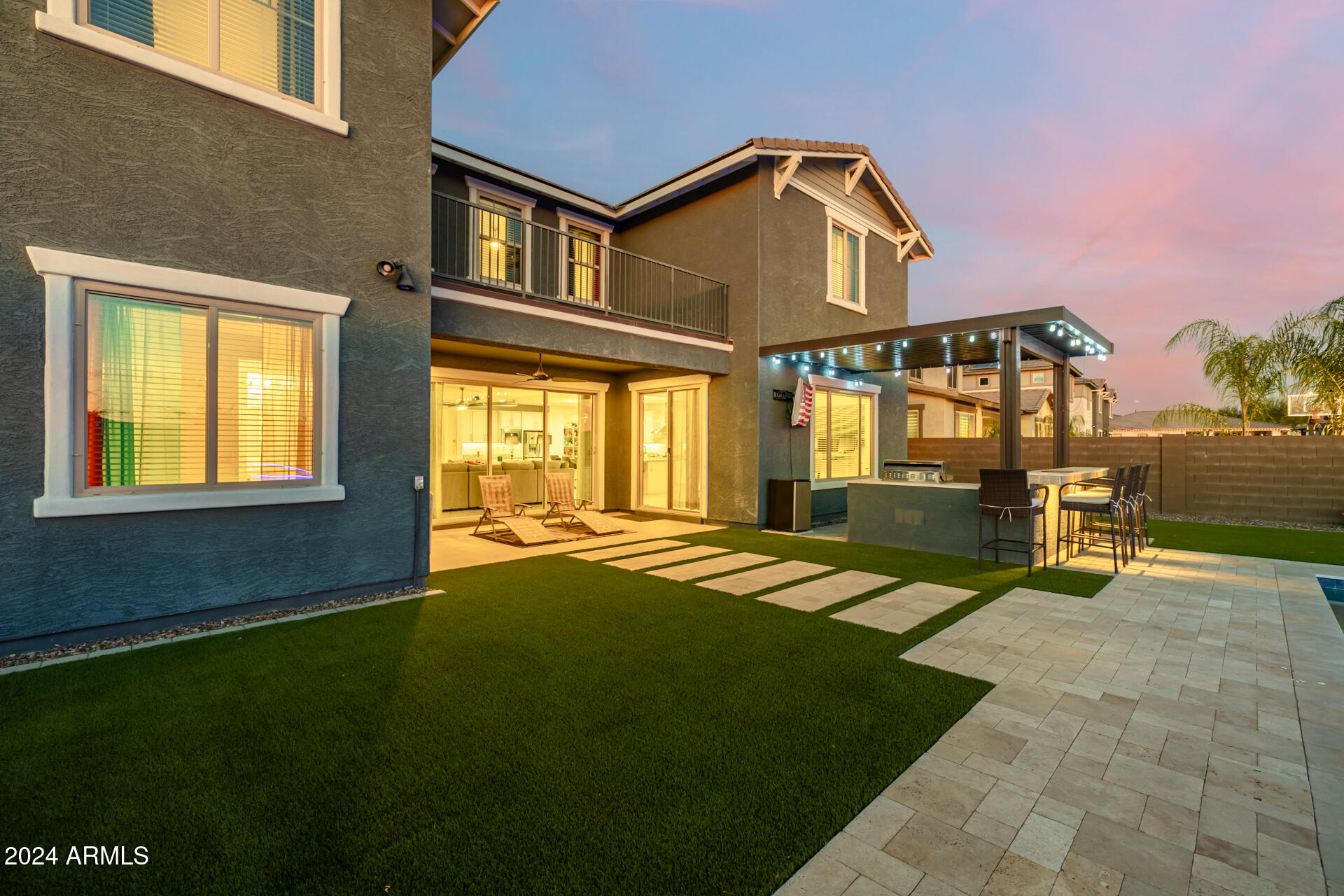10707 E TESLA Avenue