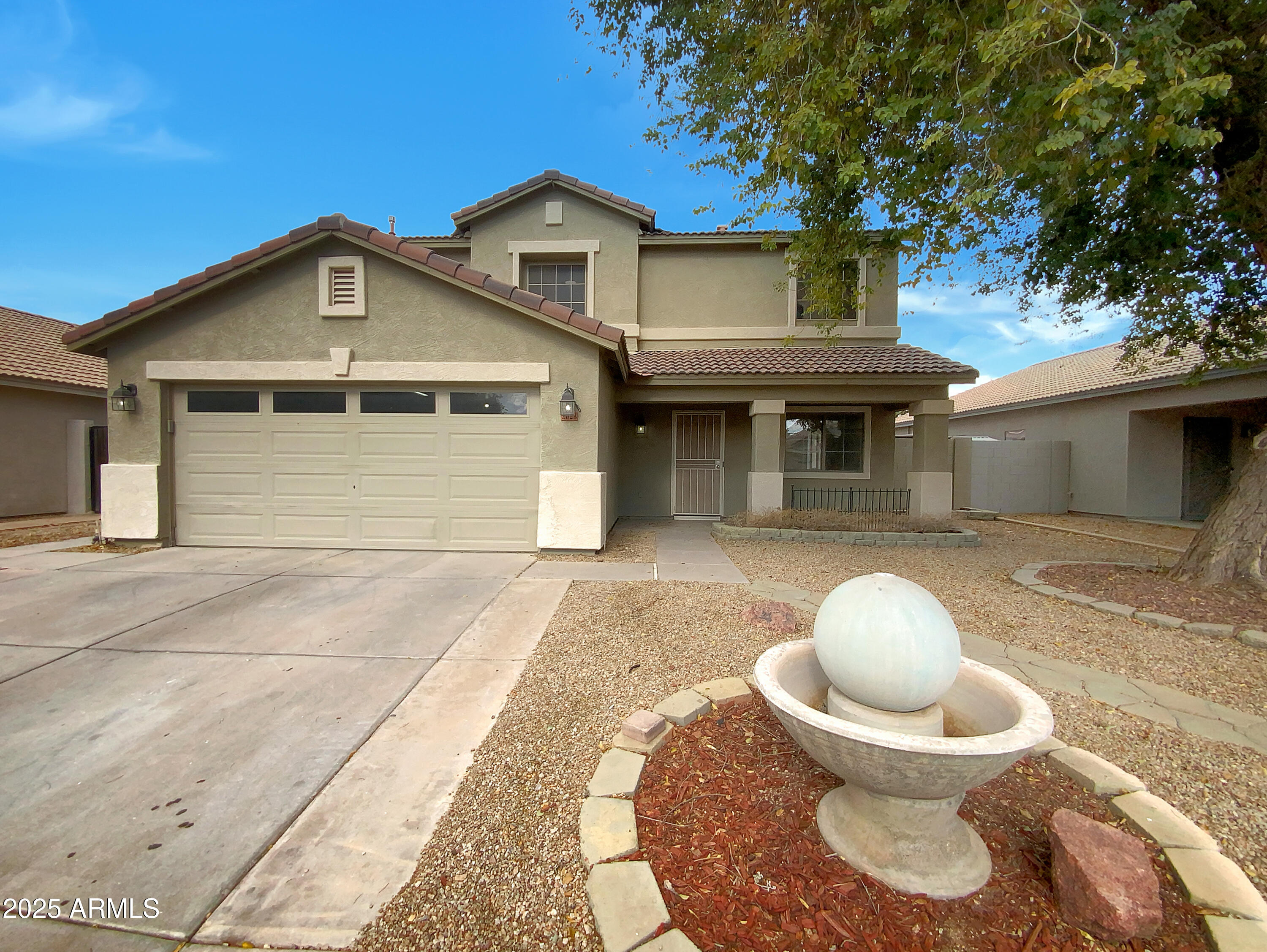 2028 E LIPIZZAN Drive