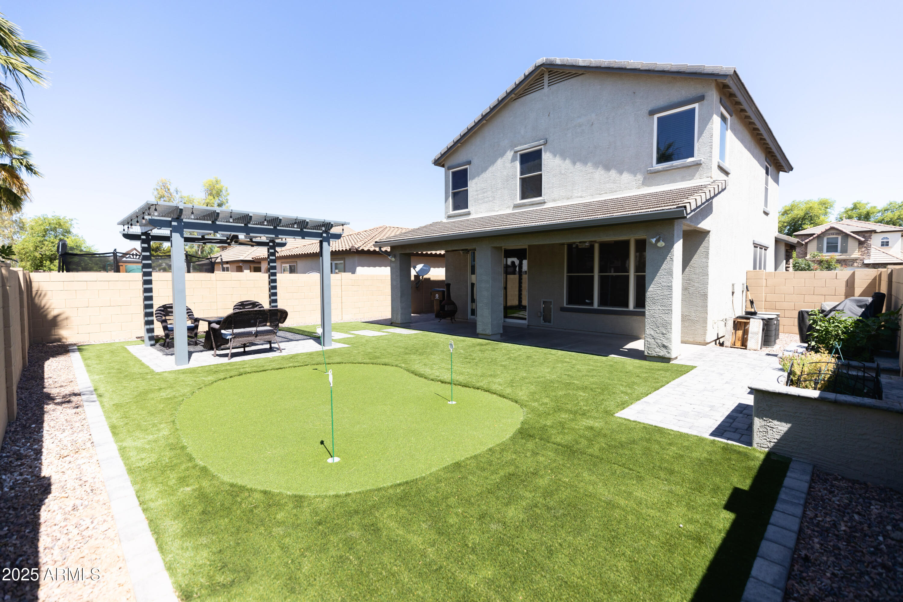 18147 W LUNDBERG Street
