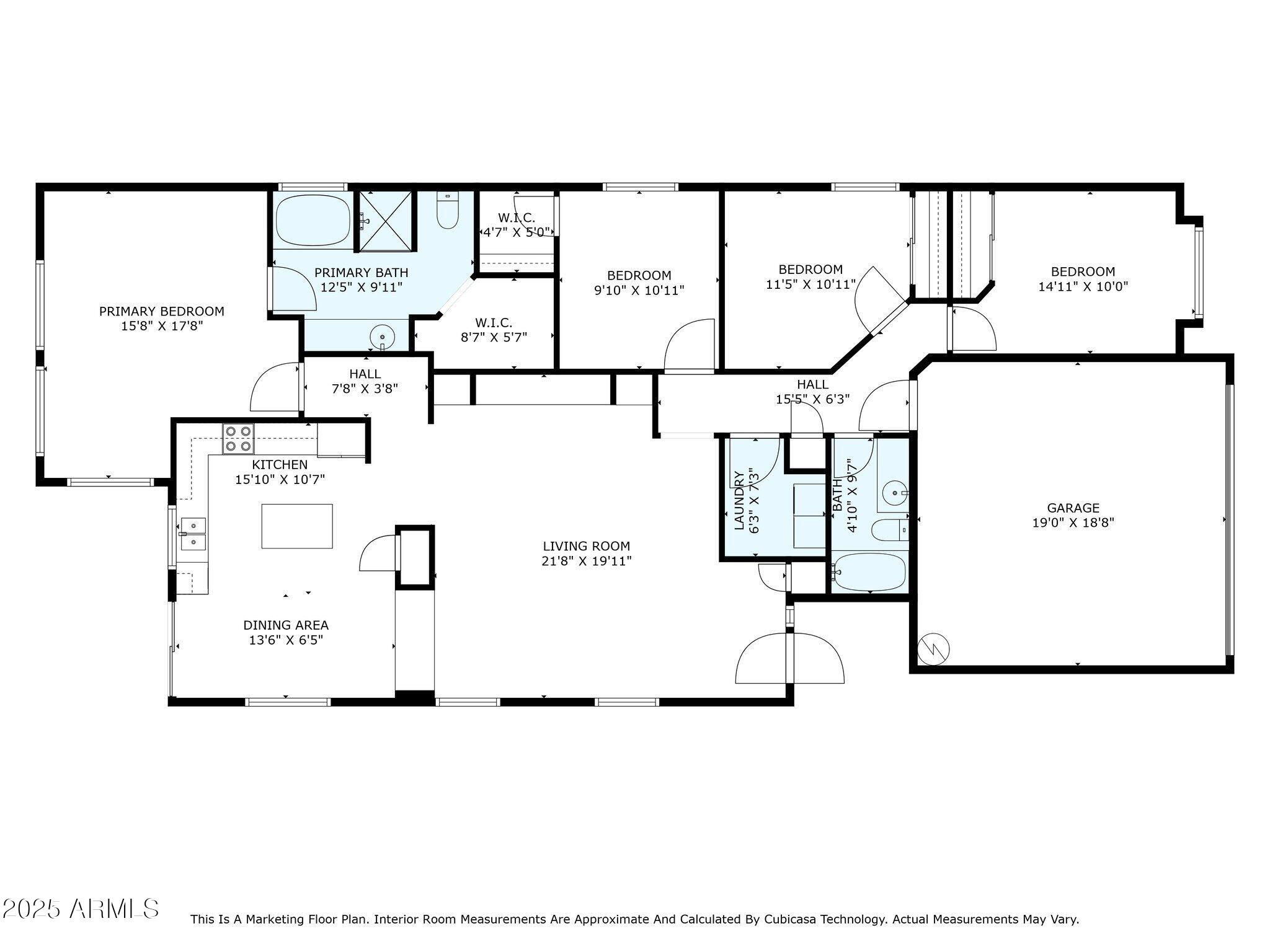 4308 E SMOKEHOUSE Trail