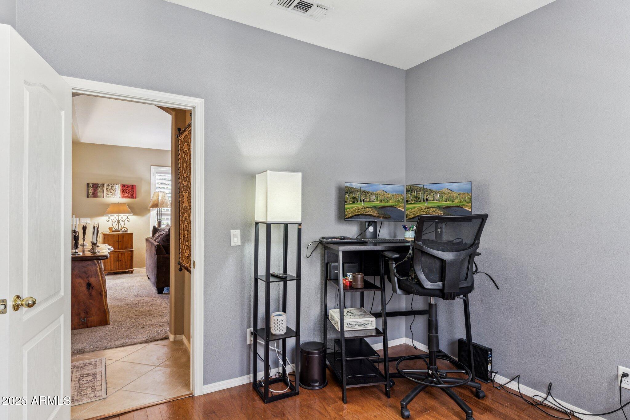 4308 E SMOKEHOUSE Trail