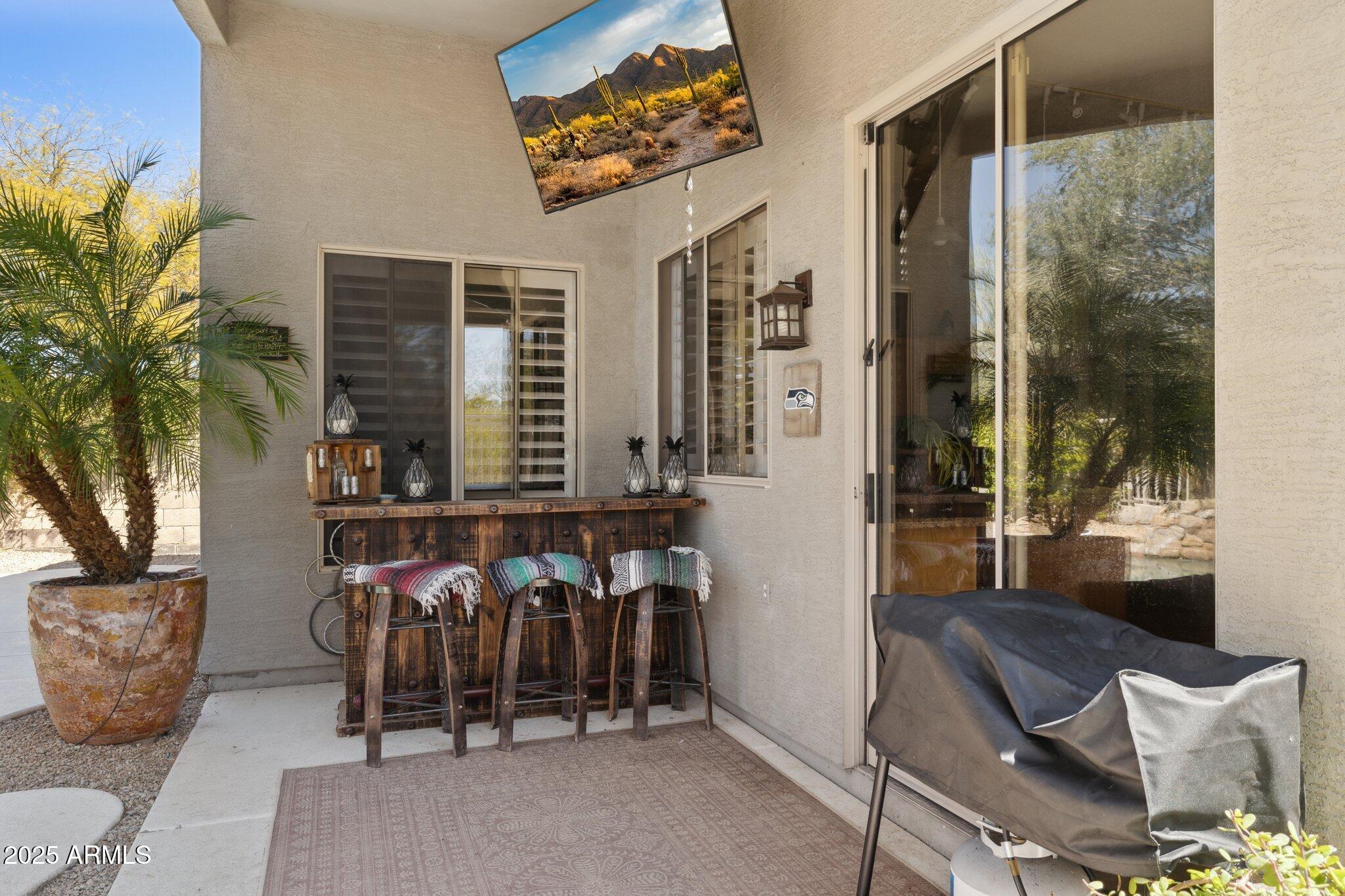 4308 E SMOKEHOUSE Trail