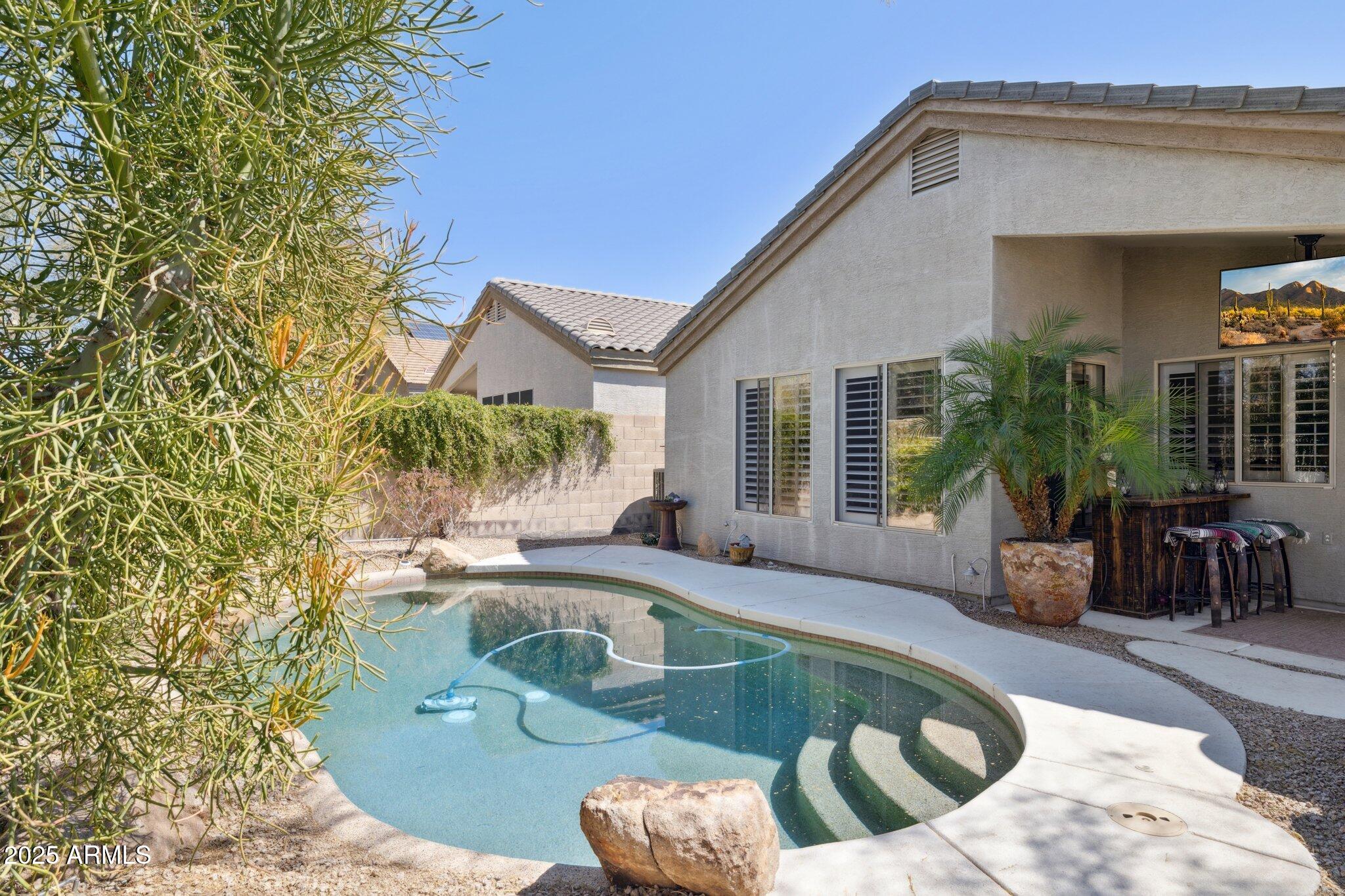 4308 E SMOKEHOUSE Trail