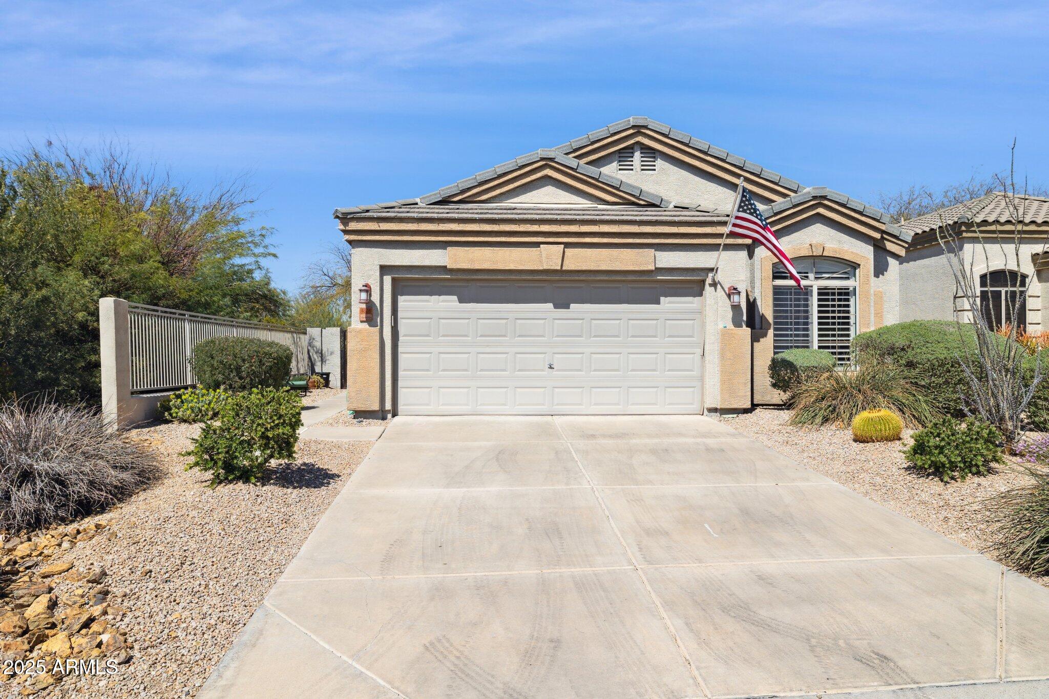 4308 E SMOKEHOUSE Trail